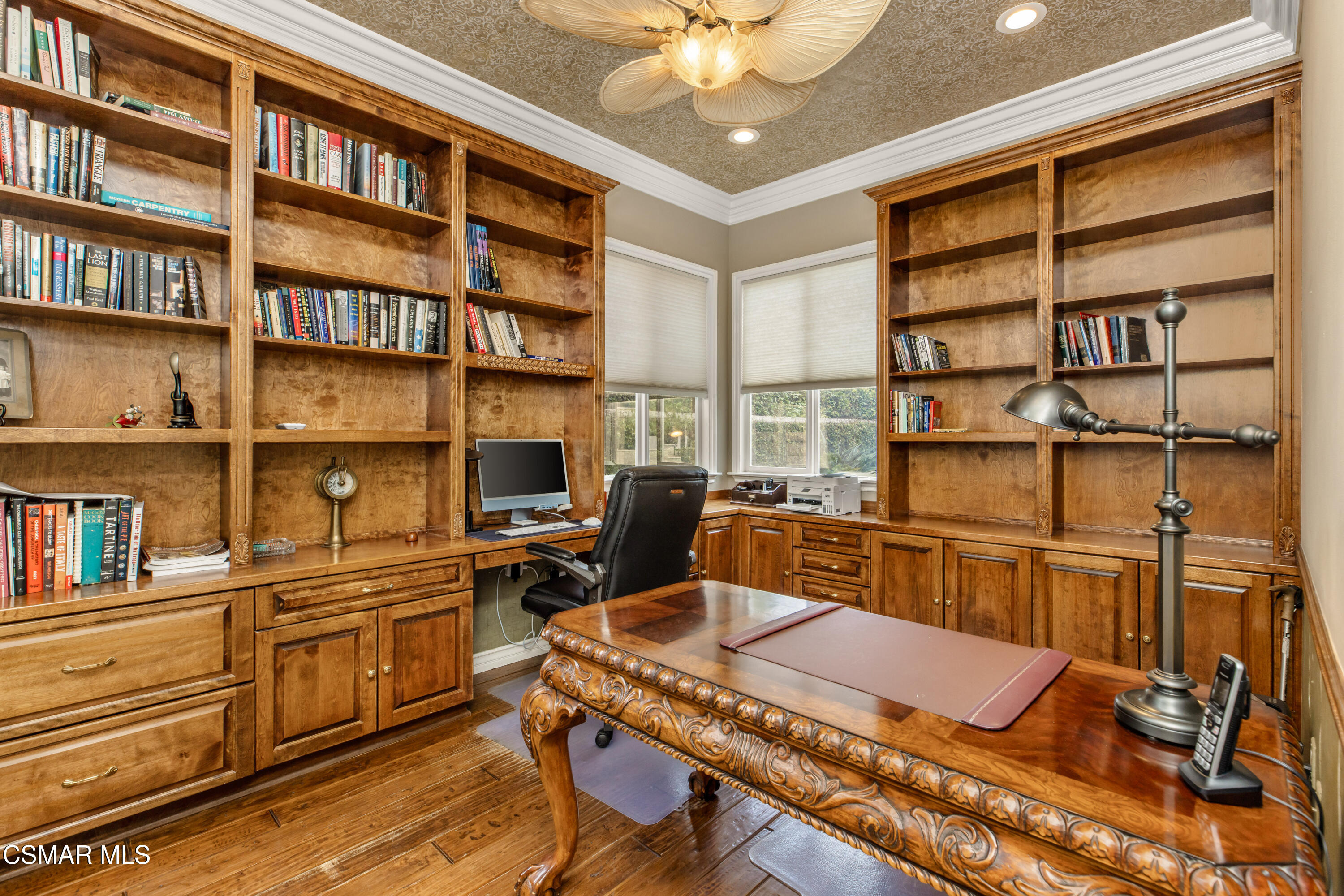 961 Alexandra Court