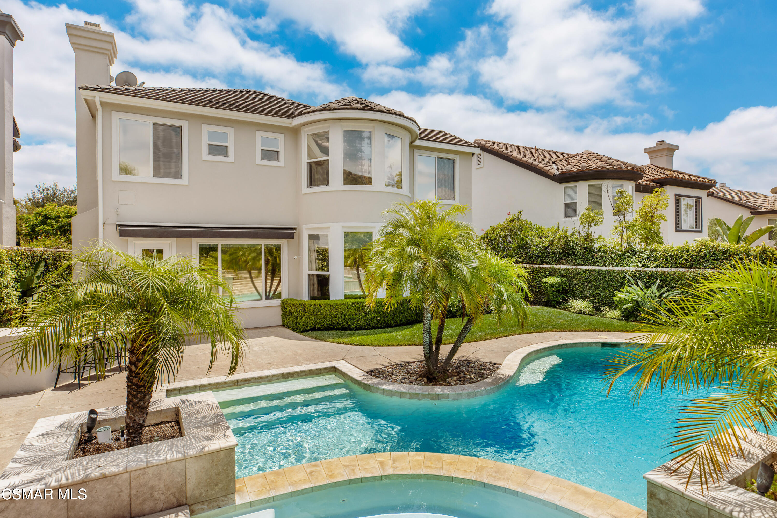 961 Alexandra Court