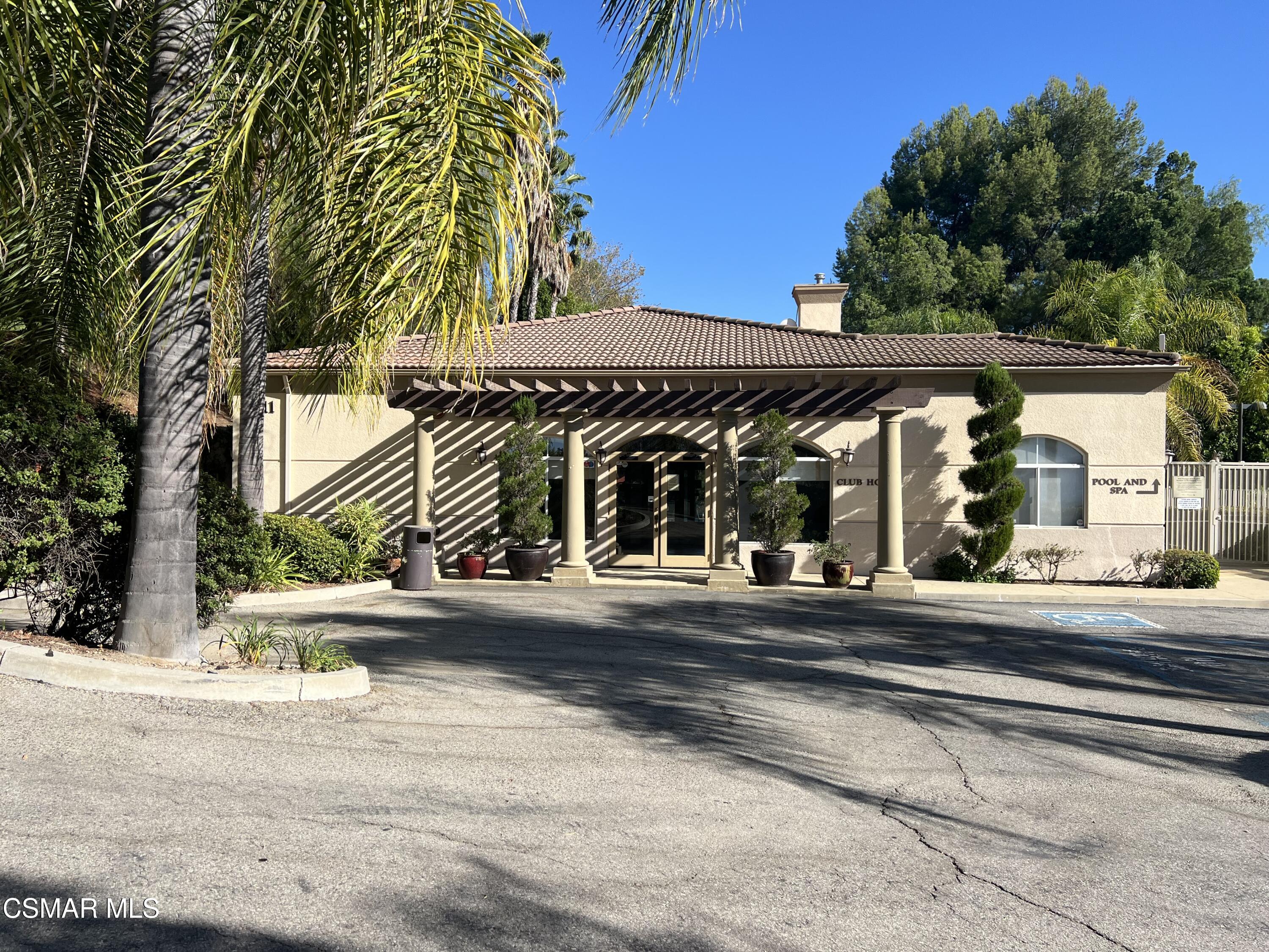 5210 Premiere Hills Drive, 230
