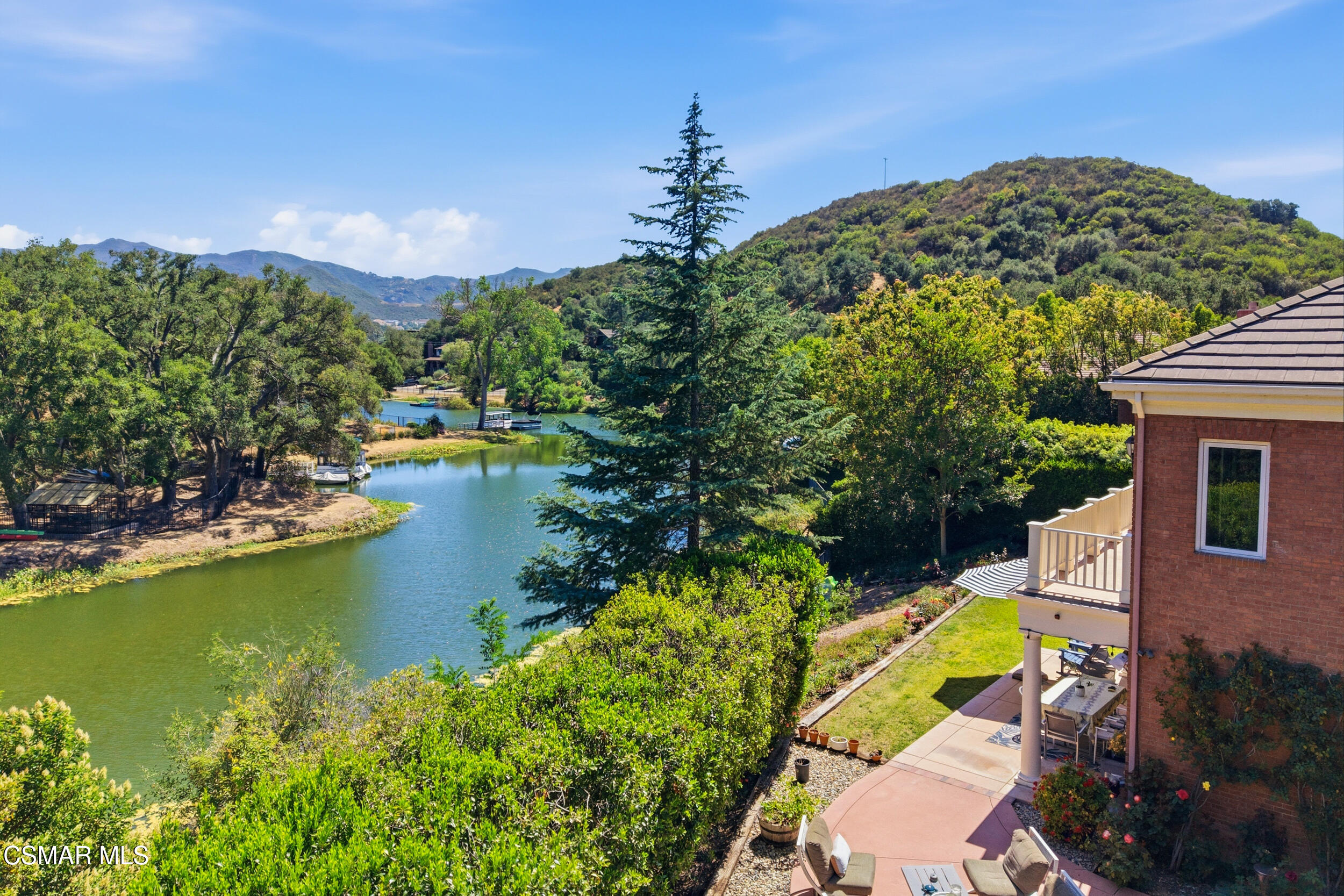 210 Lake Sherwood Drive