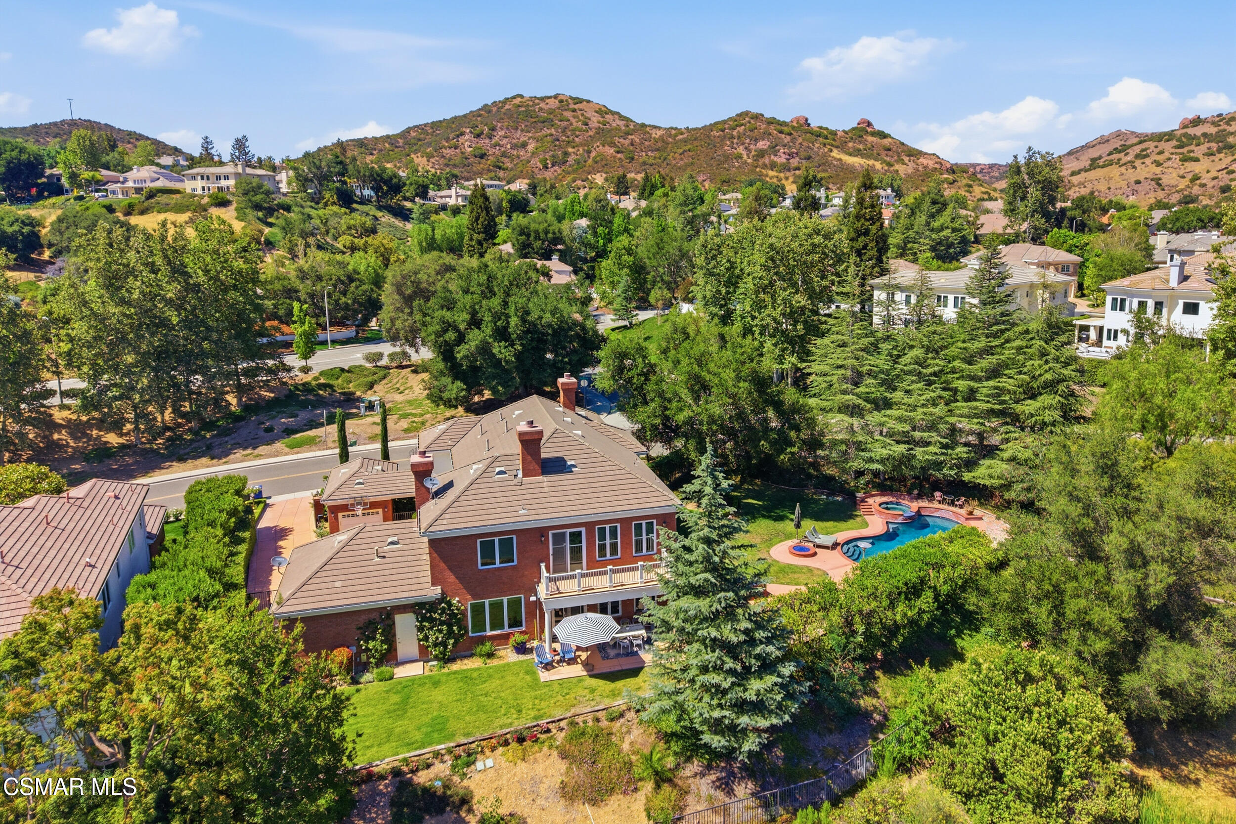 210 Lake Sherwood Drive