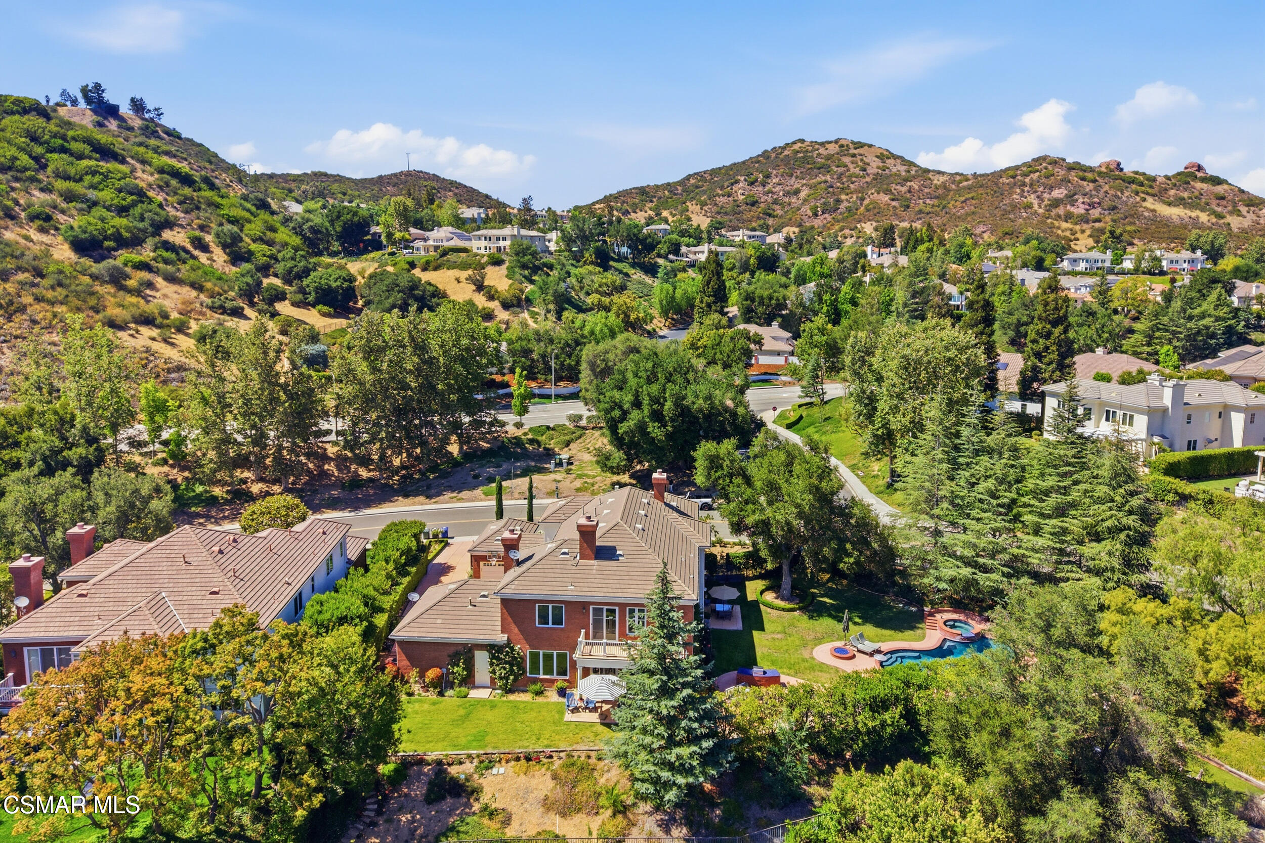 210 Lake Sherwood Drive