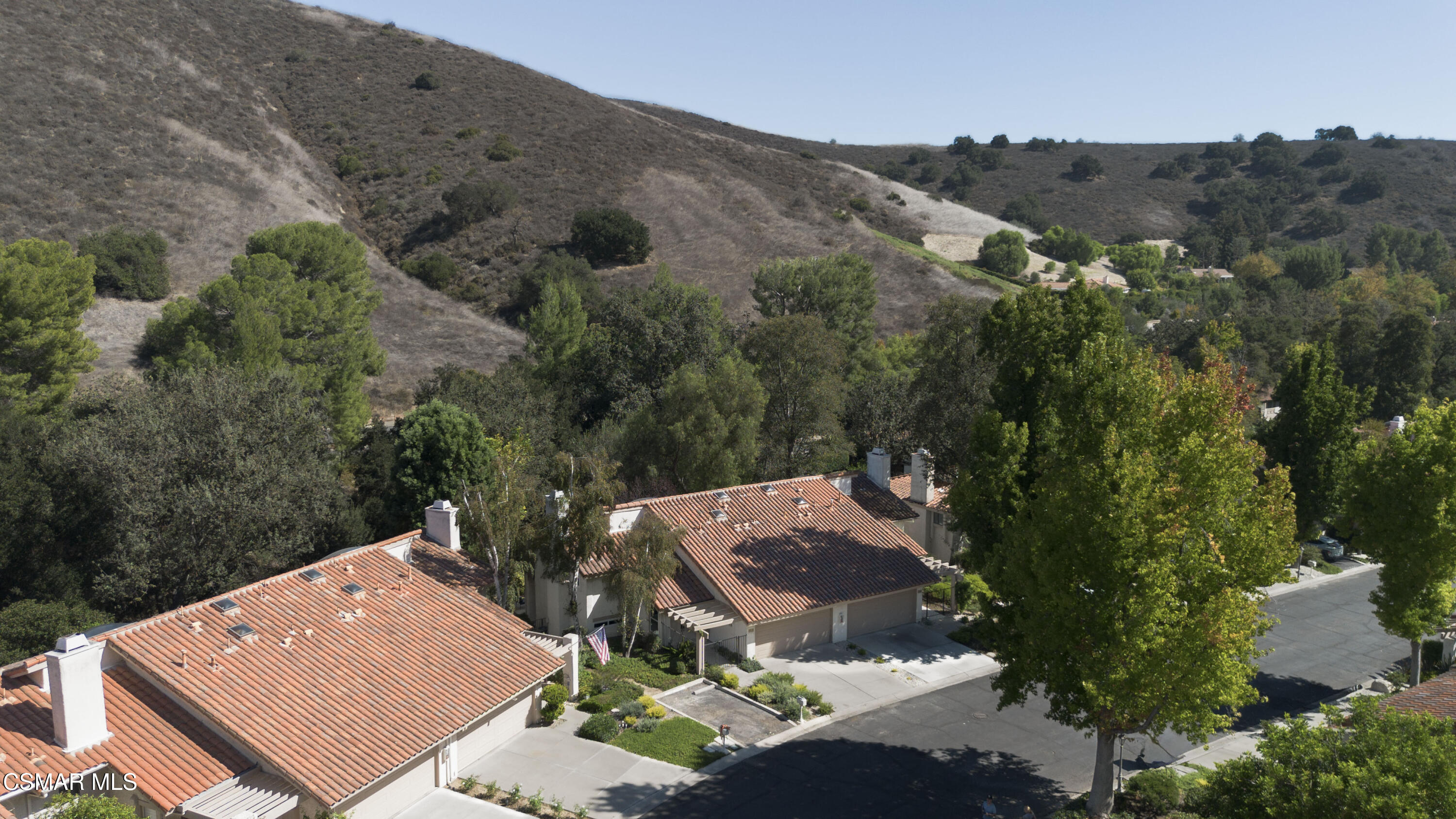 790 N Valley Drive