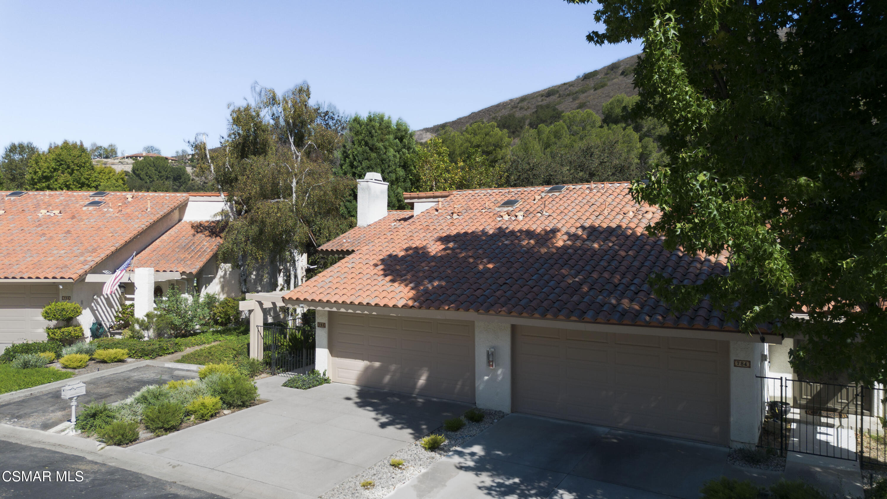790 N Valley Drive