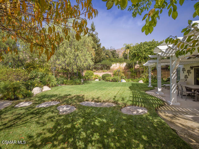 1221 Gentilly Place