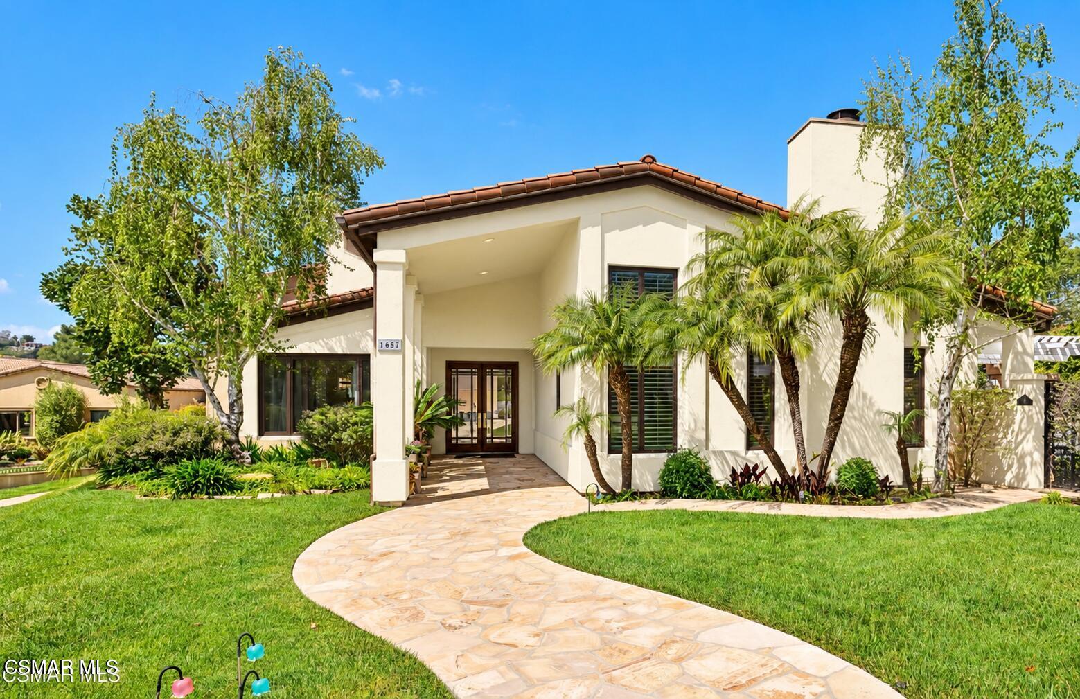 1687 Castlebridge Court