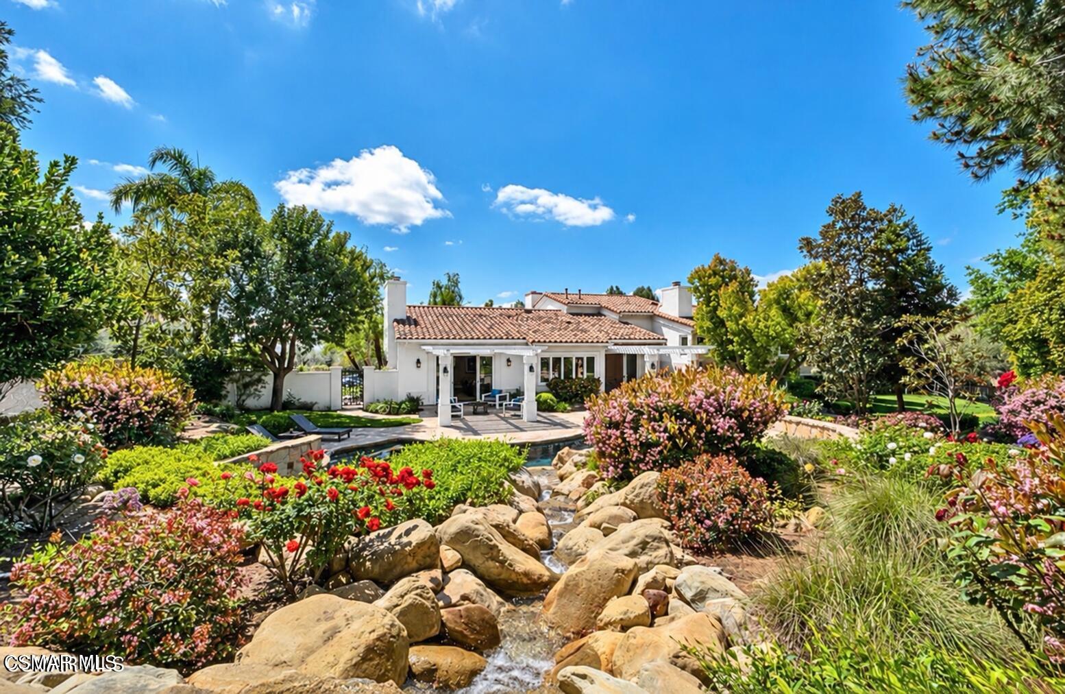 1687 Castlebridge Court