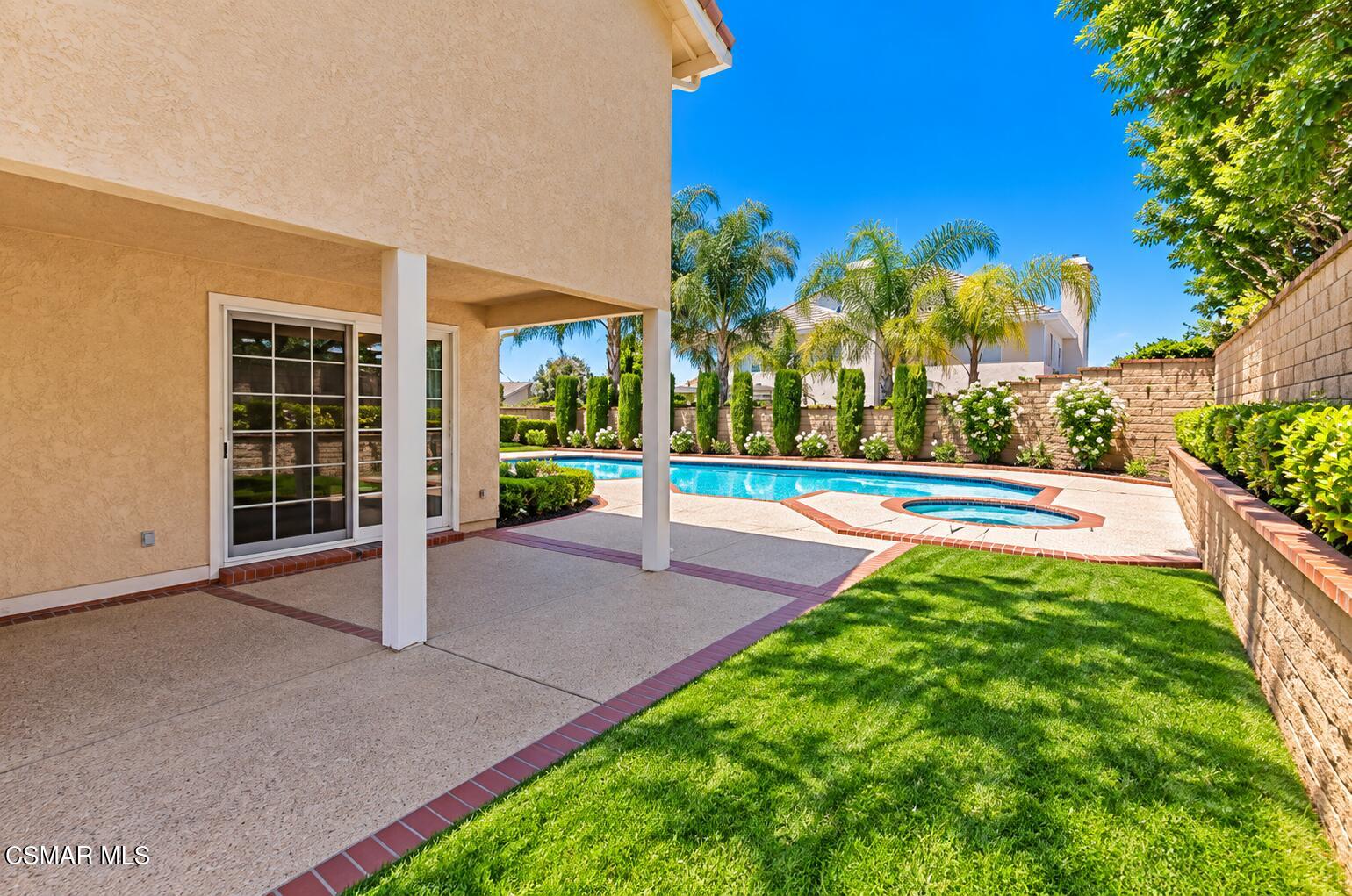5801 Middle Crest Drive