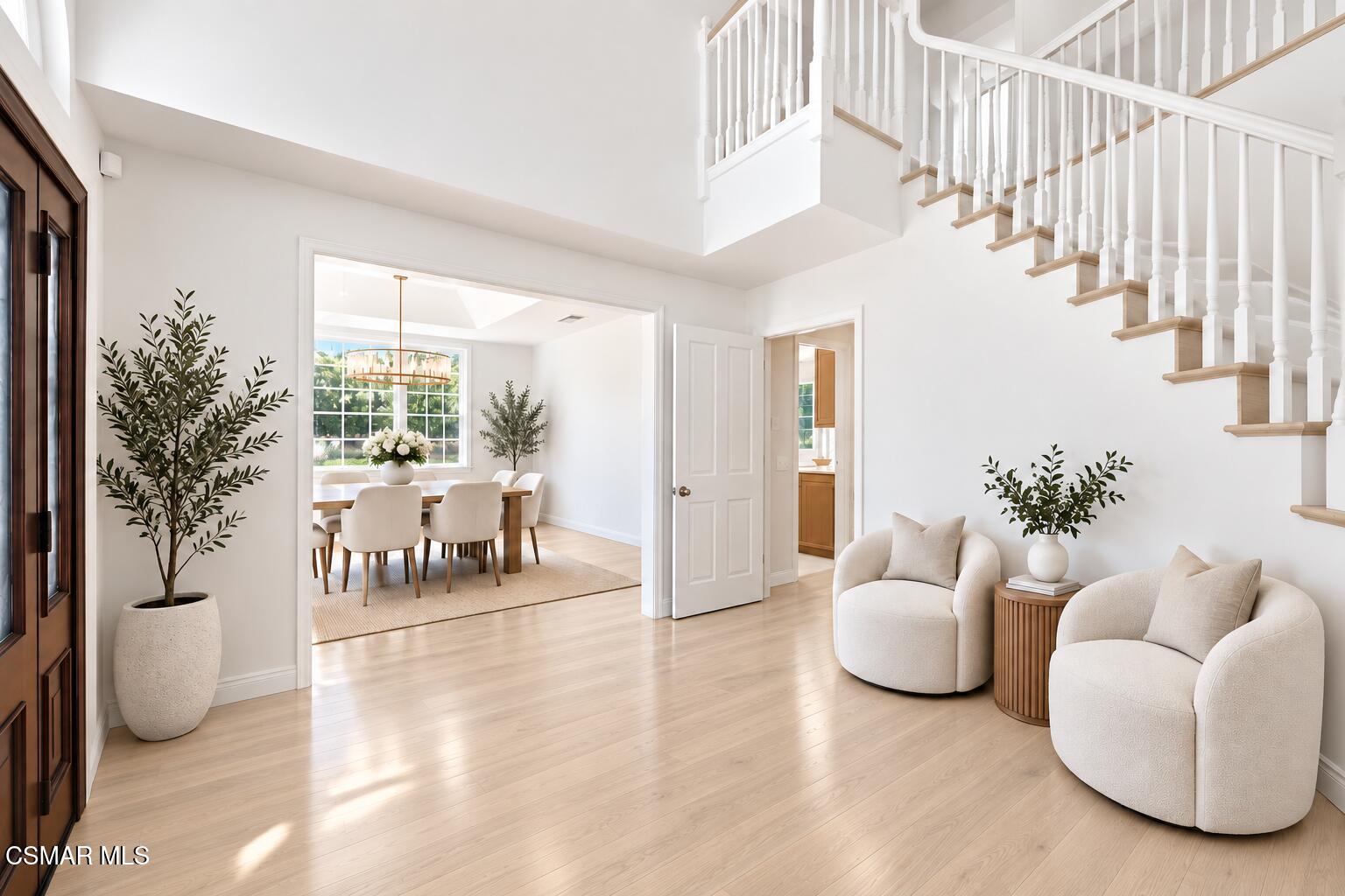 5801 Middle Crest Drive