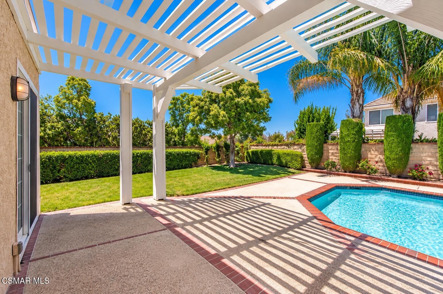 5801 Middle Crest Drive