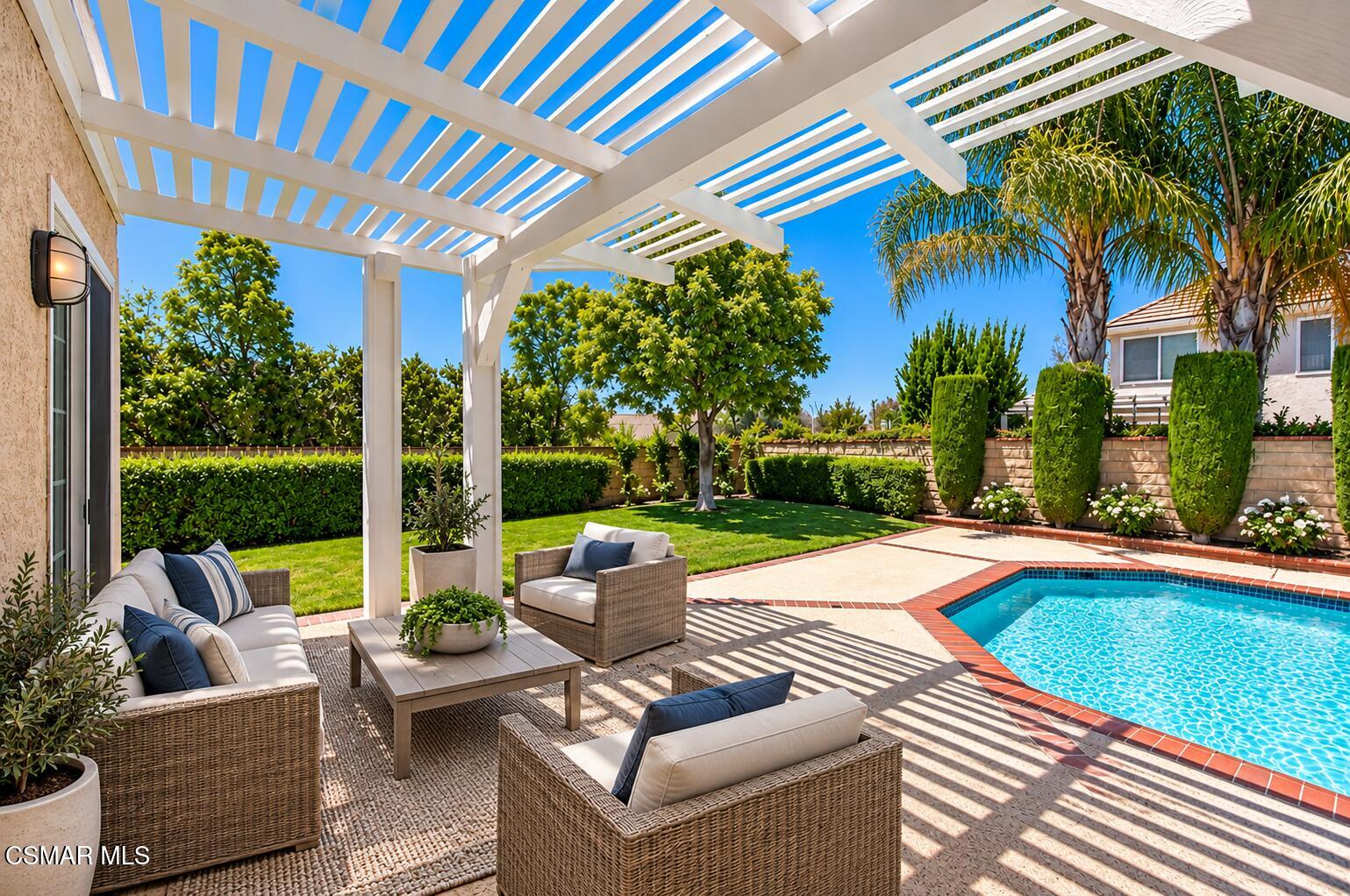 5801 Middle Crest Drive