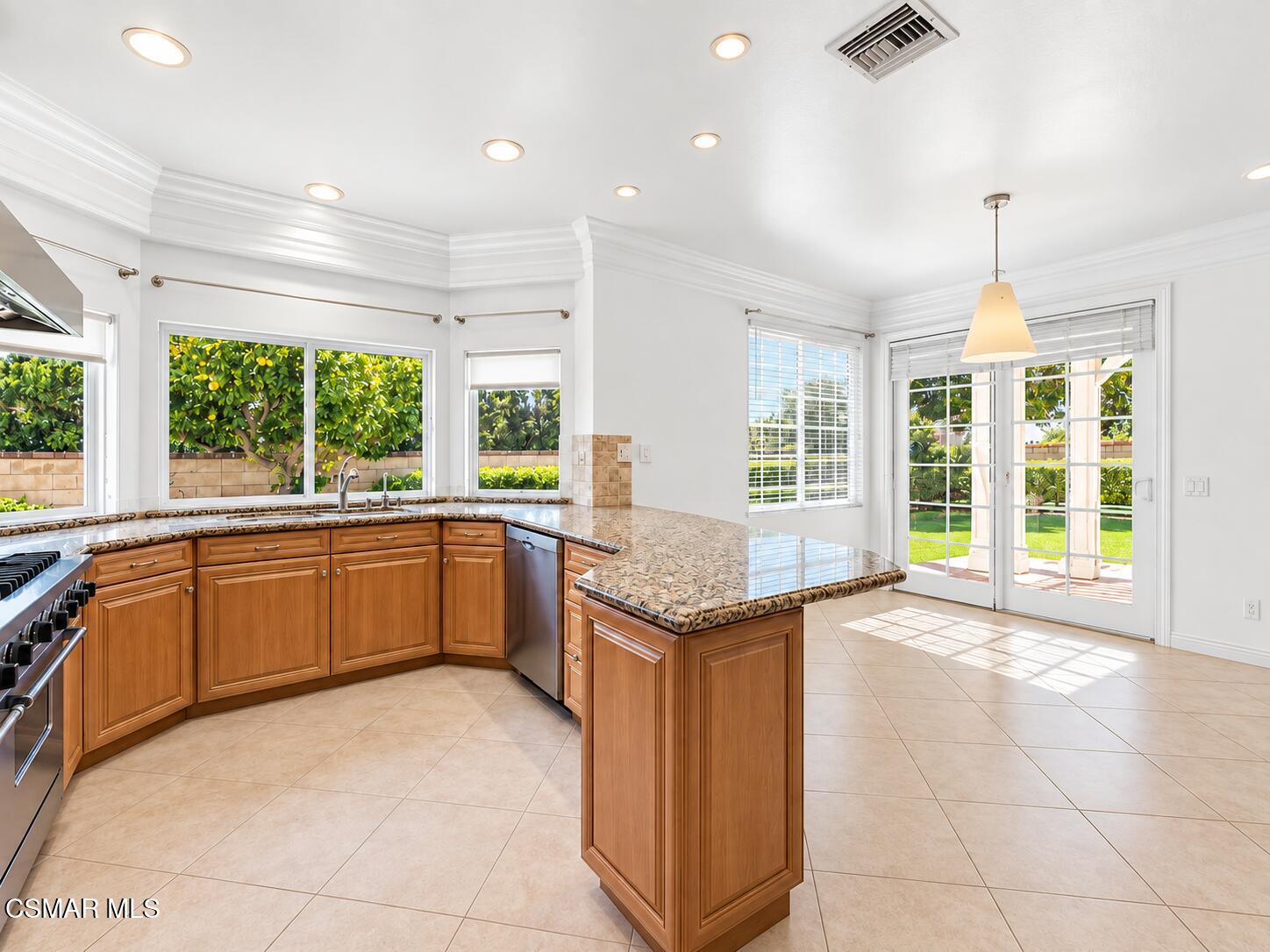 5801 Middle Crest Drive
