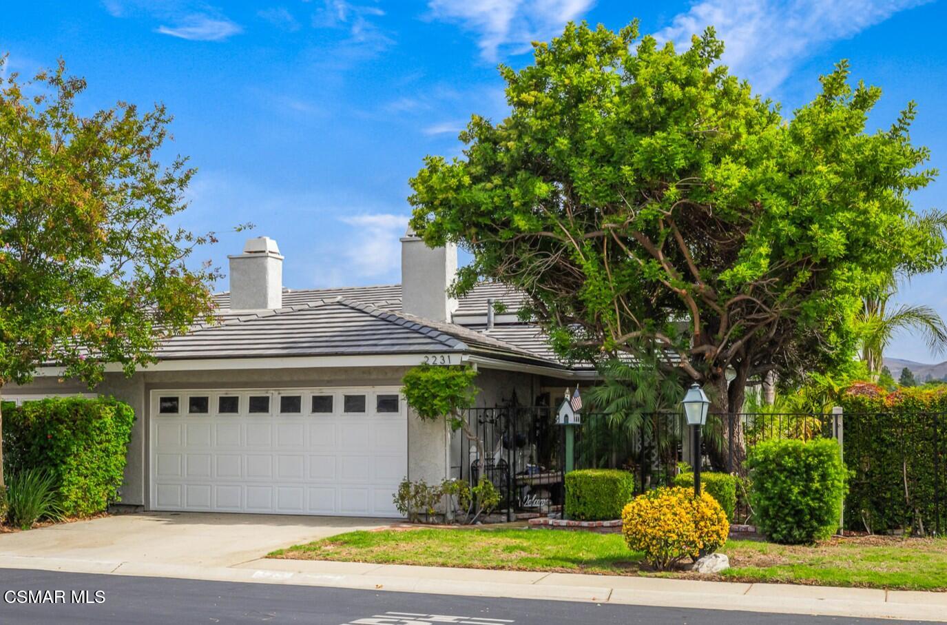 2231 Westshore Lane