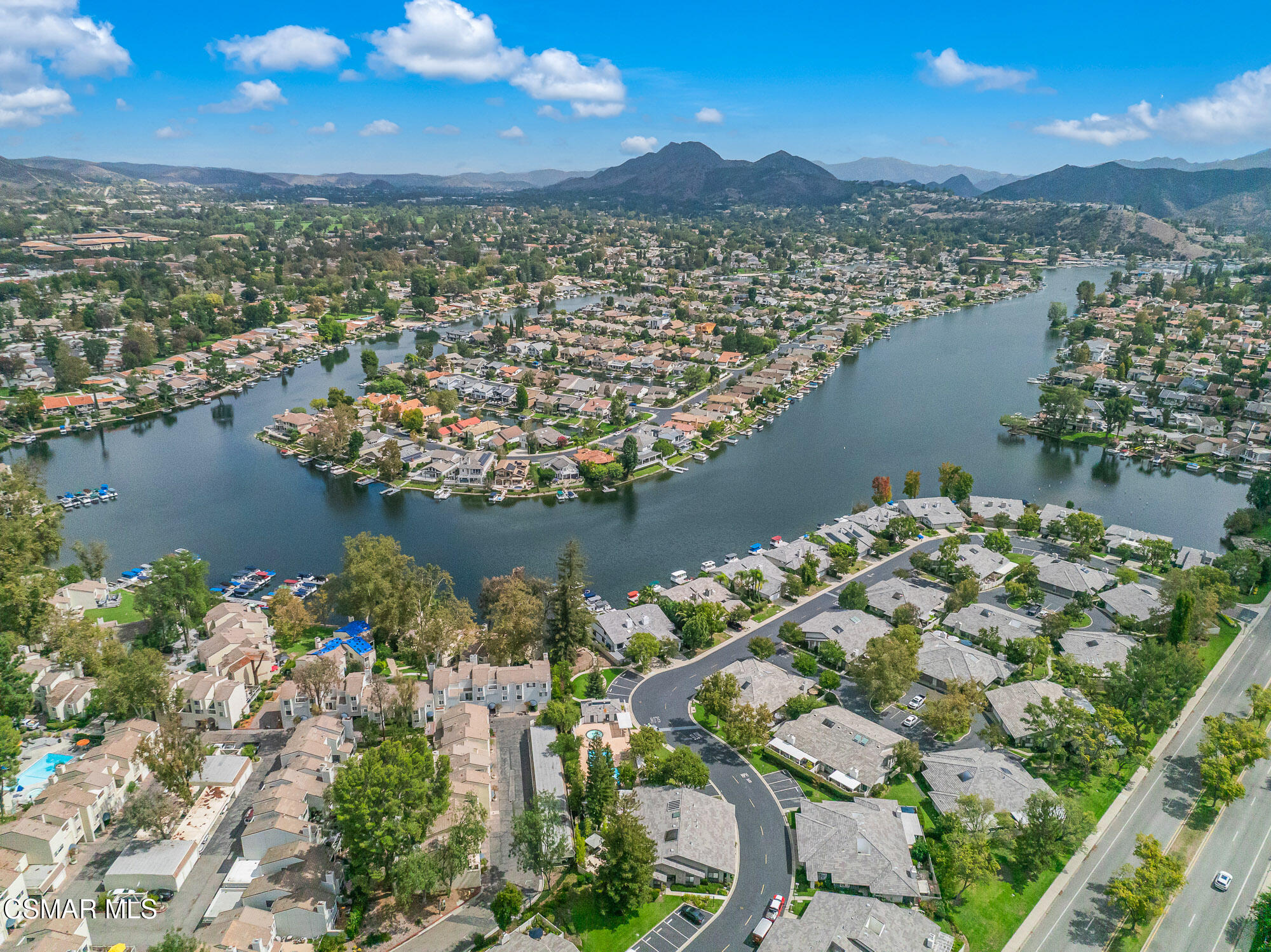 2231 Westshore Lane
