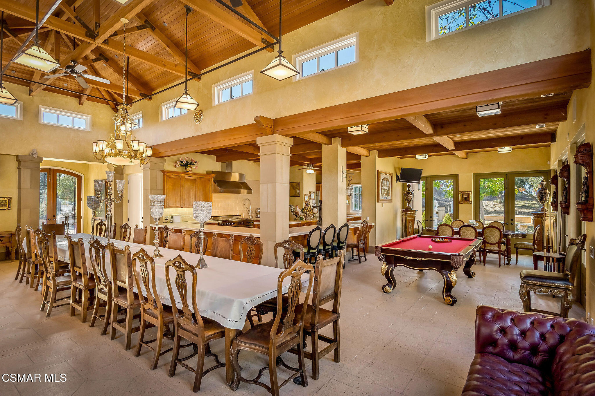 2400 White Stallion Road