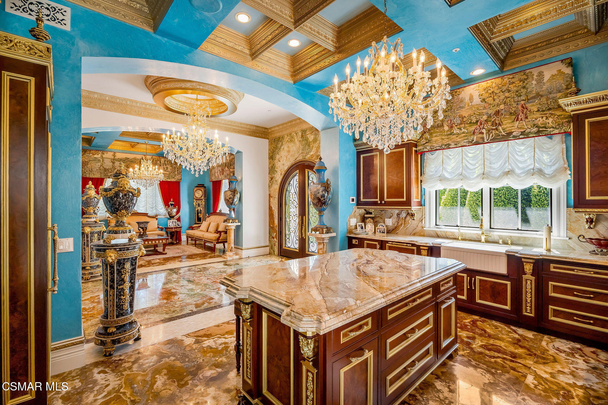 2400 White Stallion Road