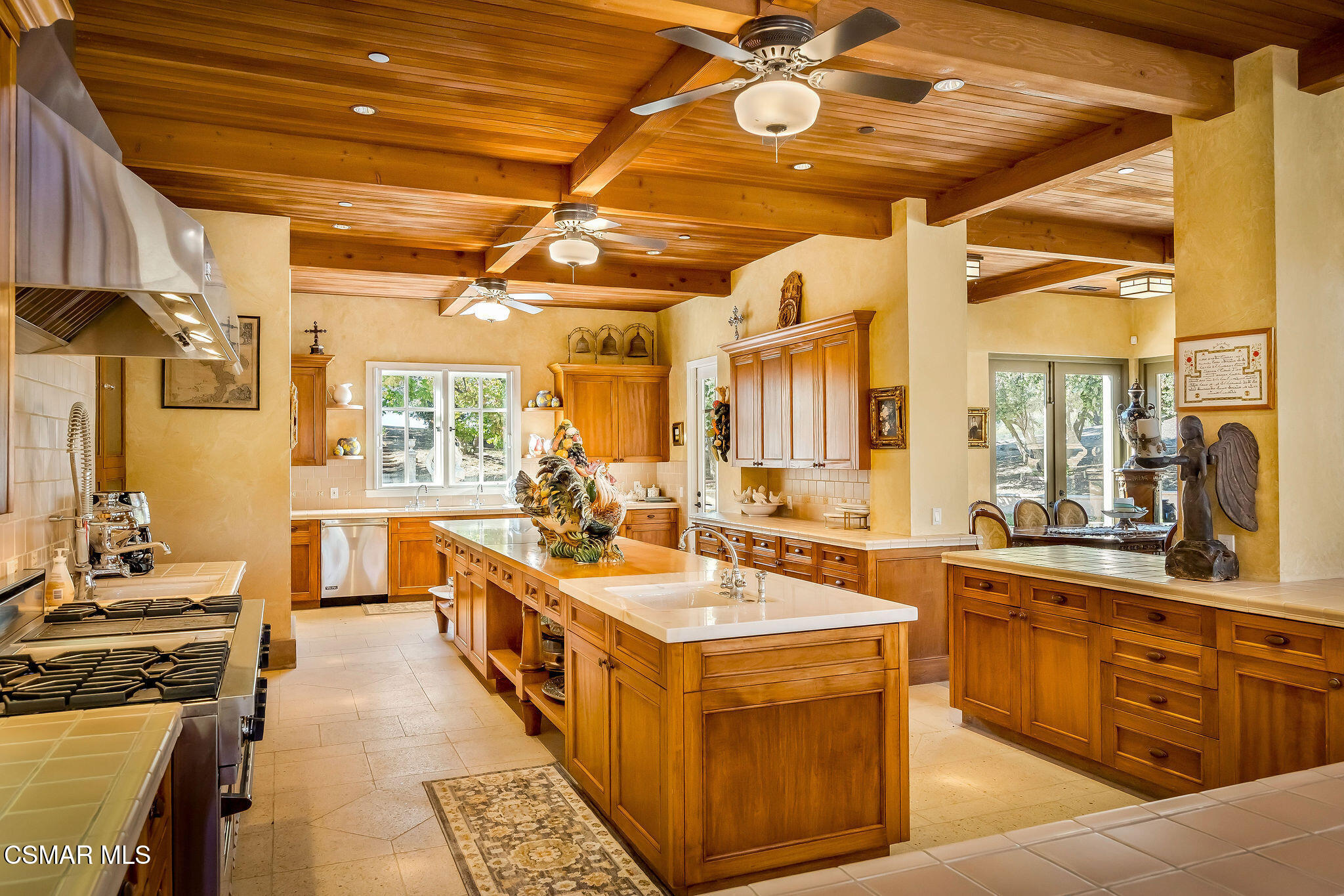 2400 White Stallion Road