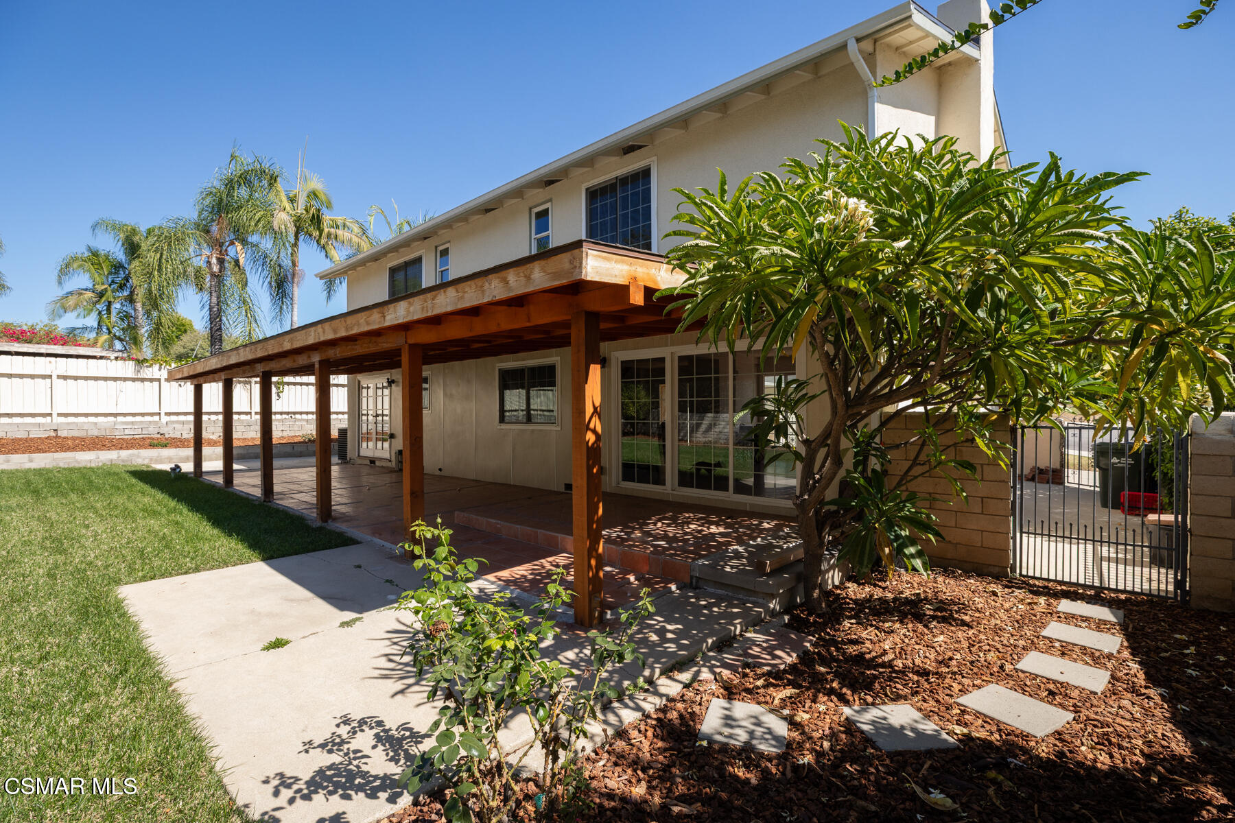 1831 La Granada Drive