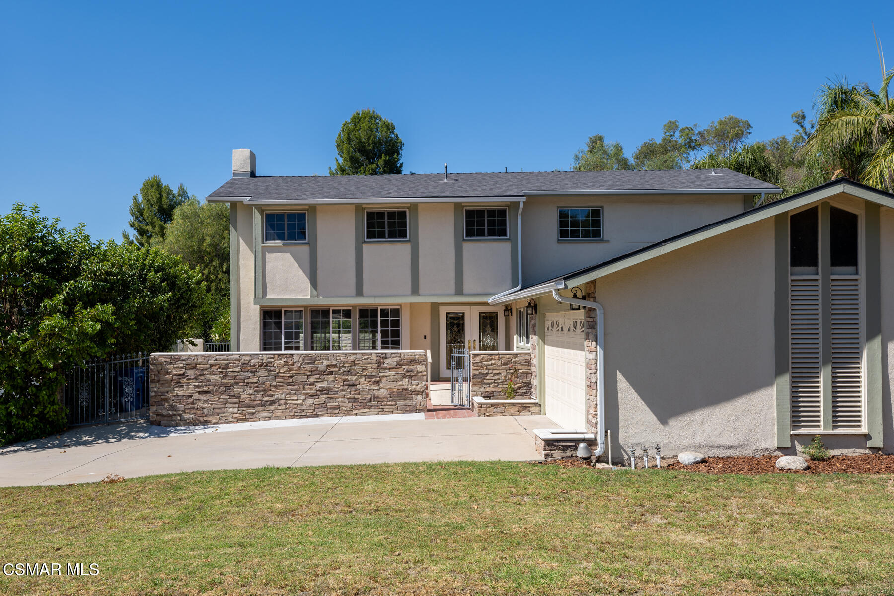 1831 La Granada Drive