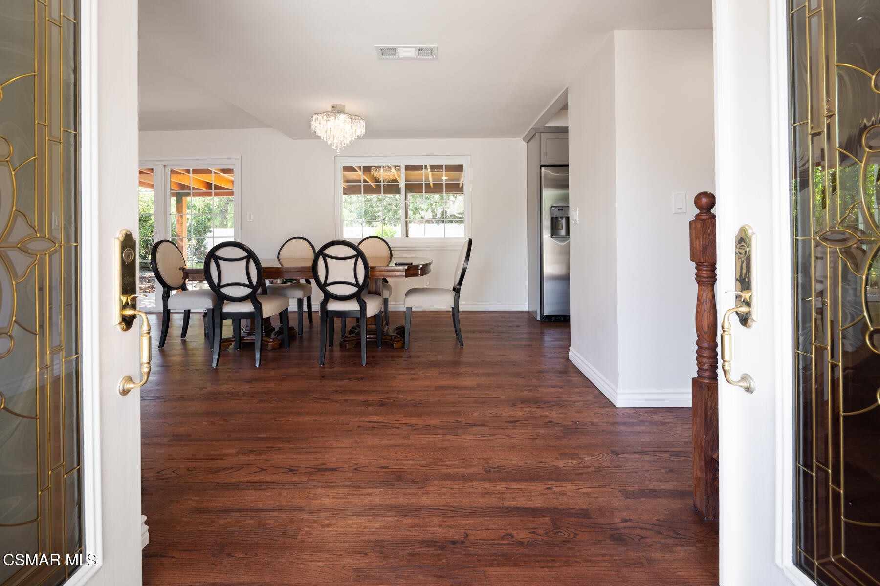 1831 La Granada Drive