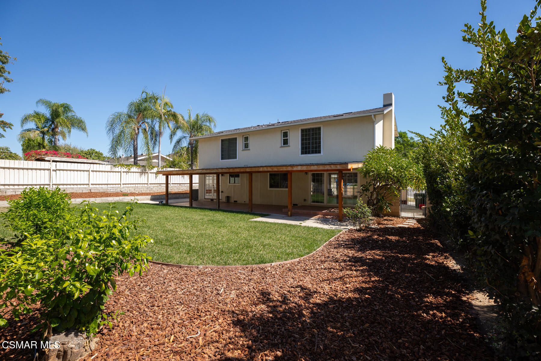 1831 La Granada Drive