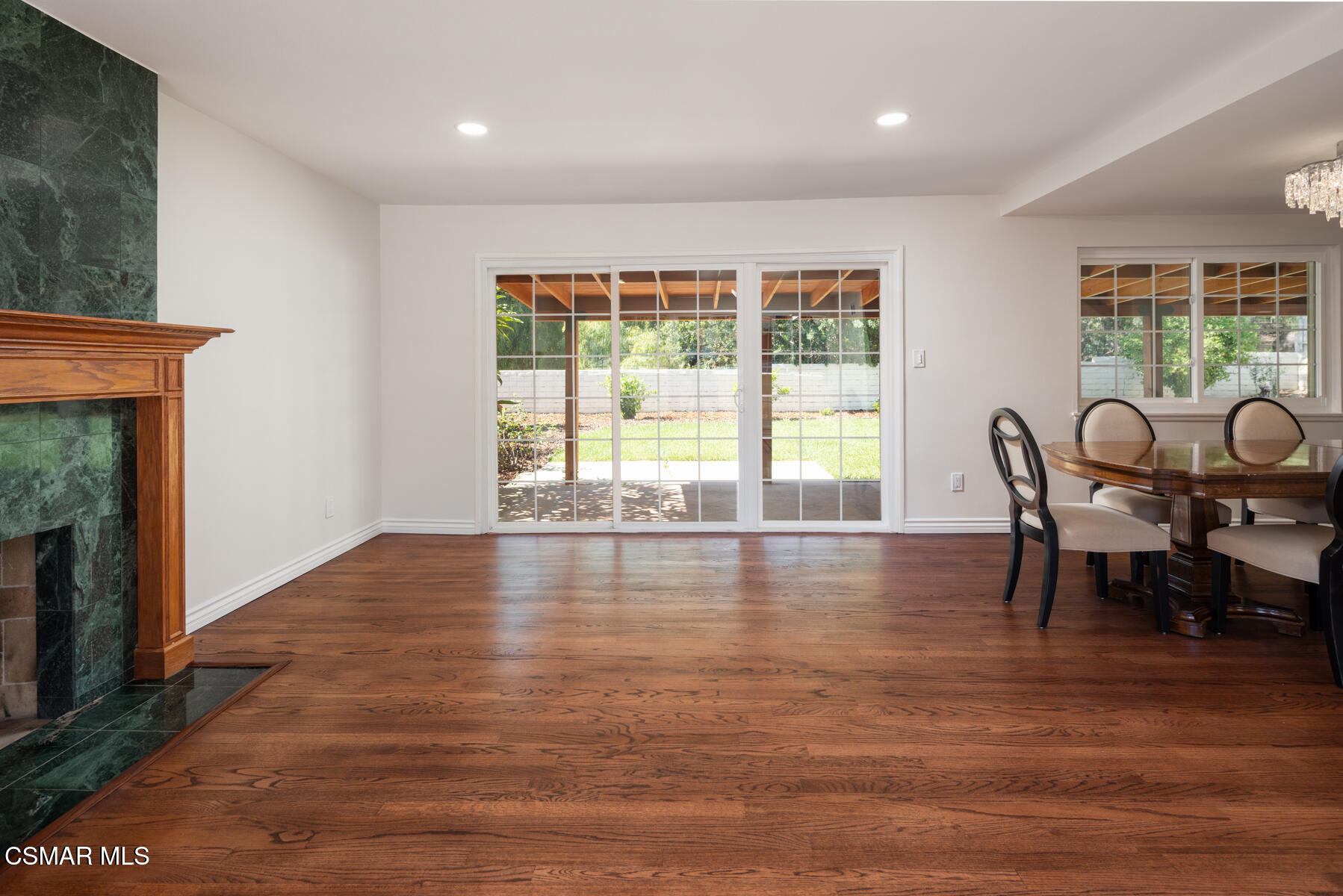 1831 La Granada Drive