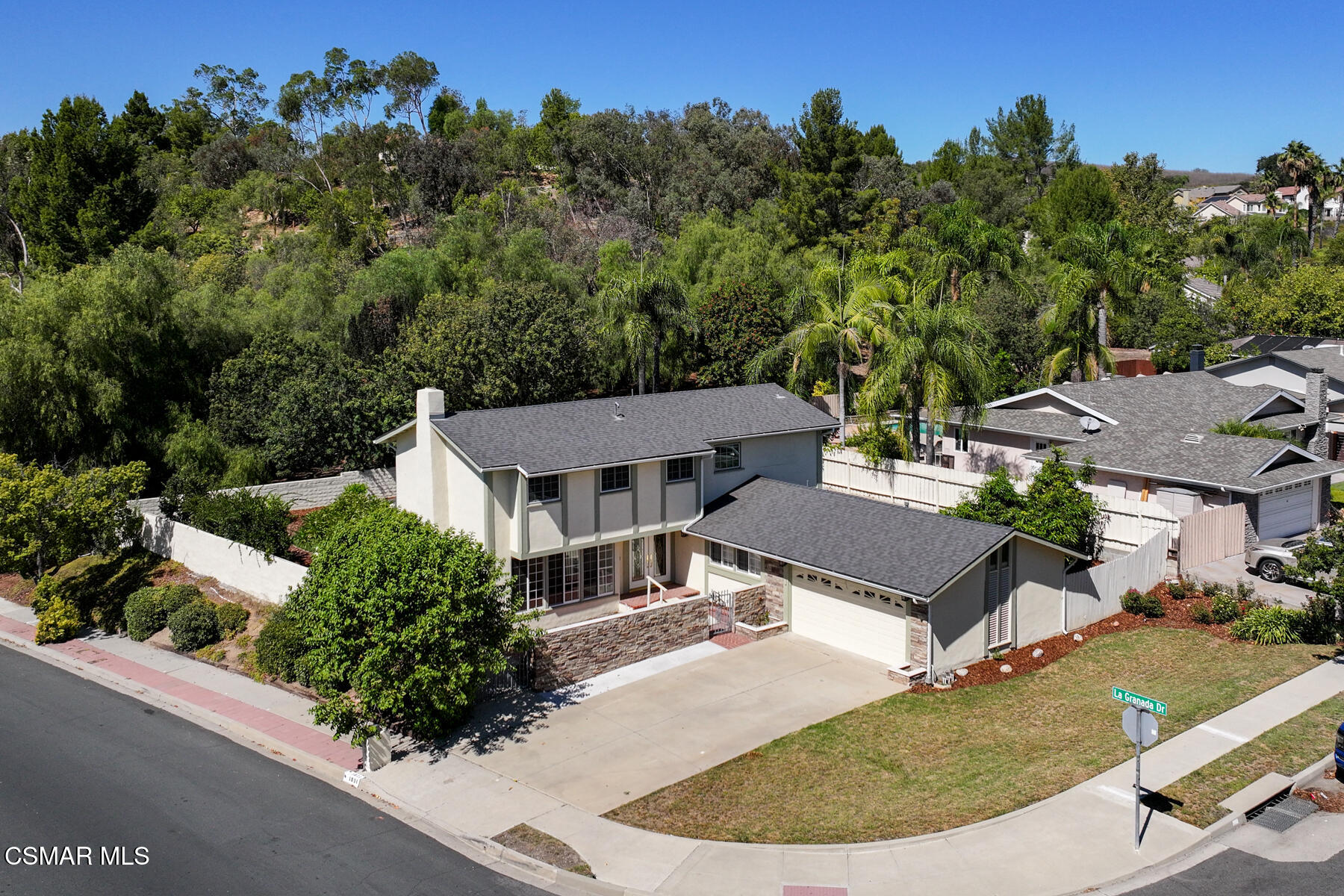 1831 La Granada Drive