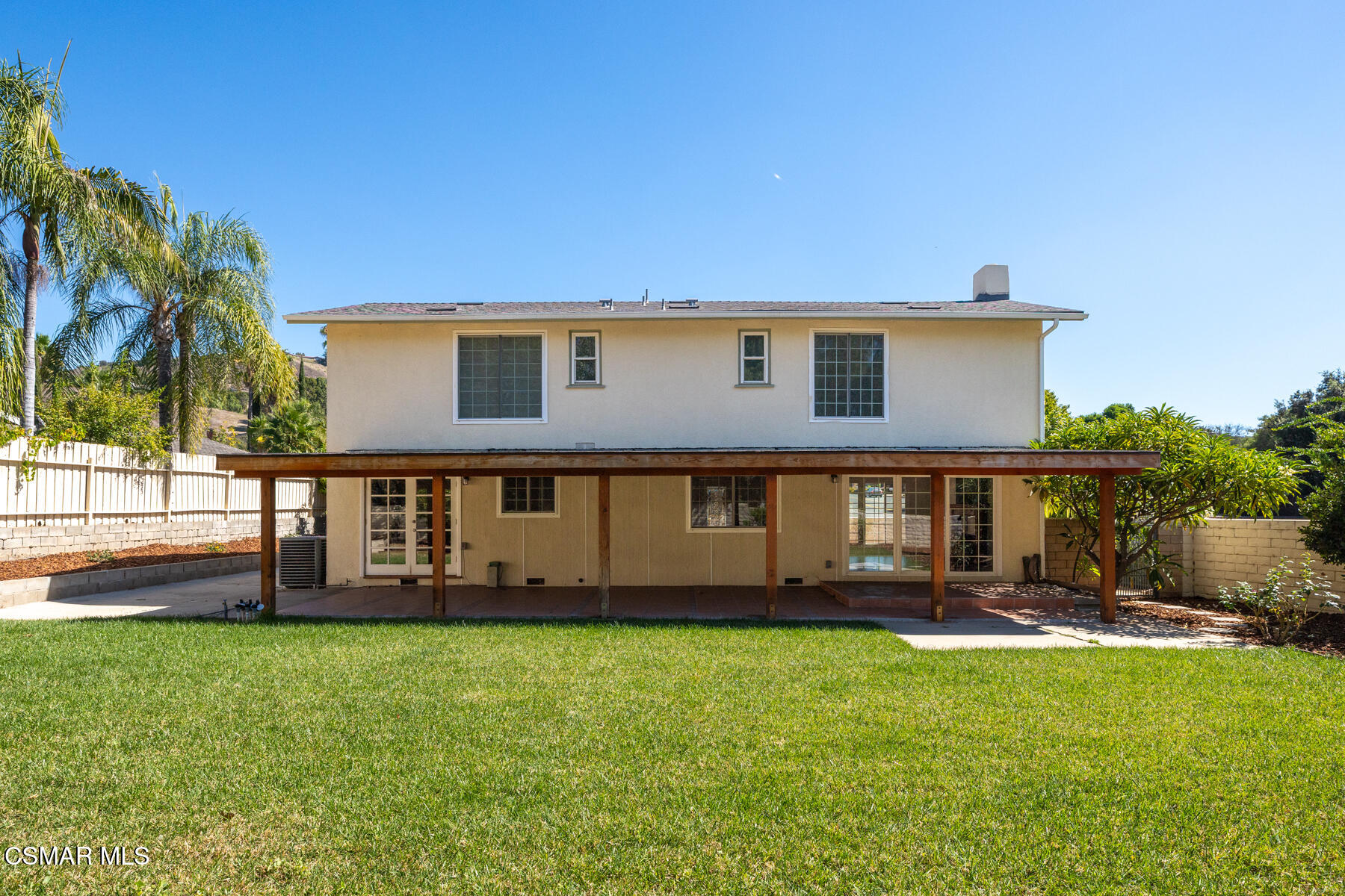 1831 La Granada Drive