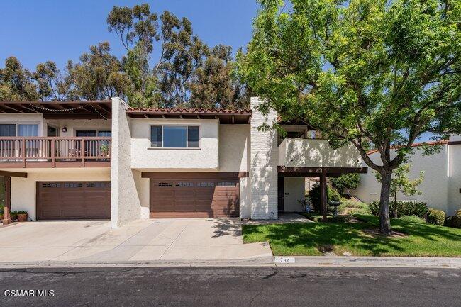 784 N Woodlawn Drive