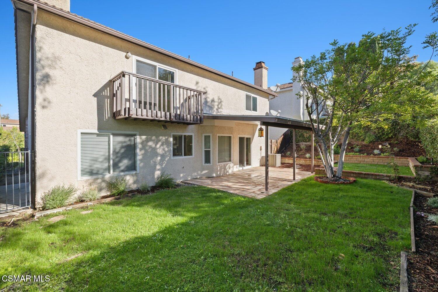 5434 Luis Drive
