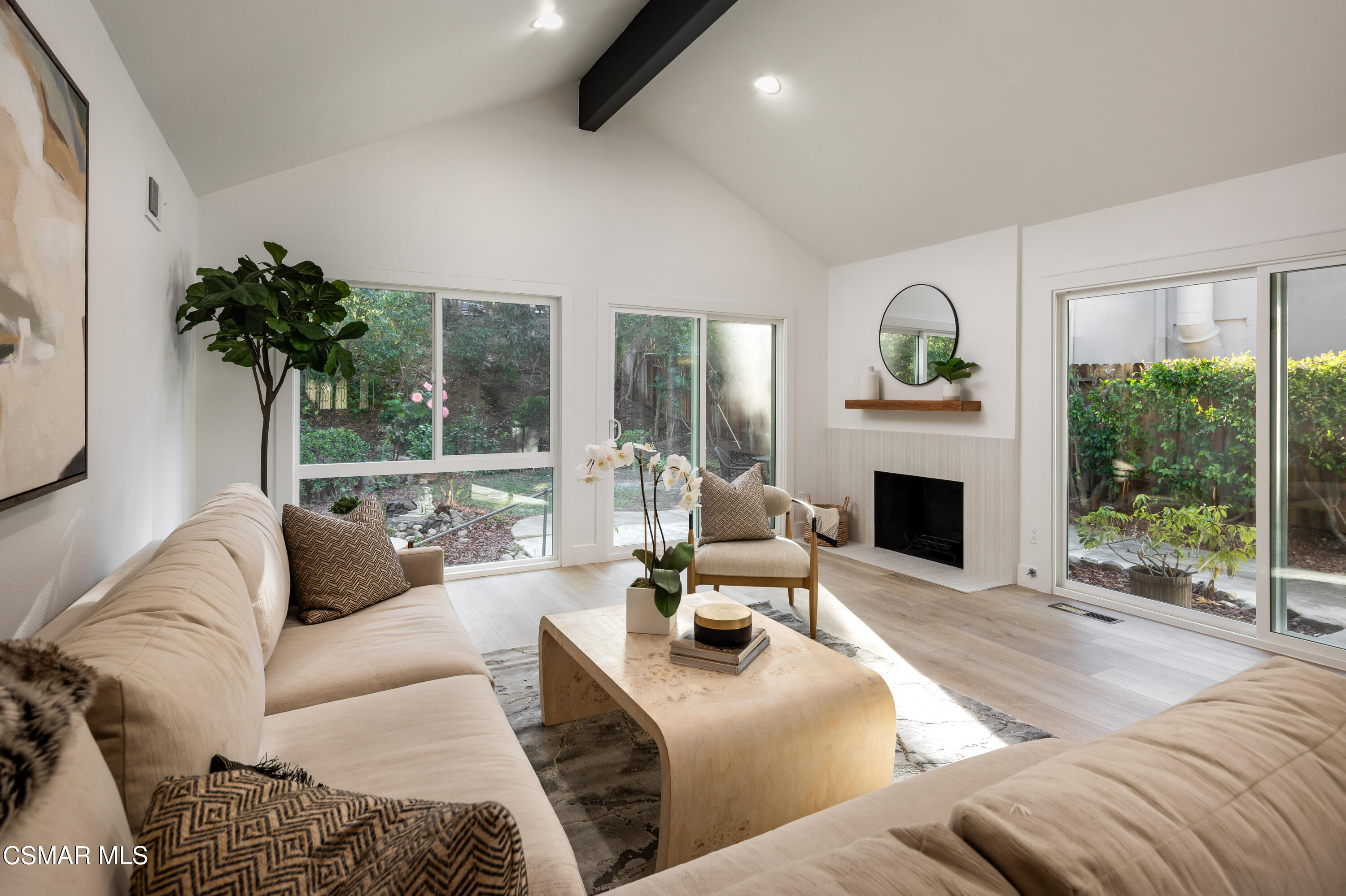 5551 Lake Lindero Drive
