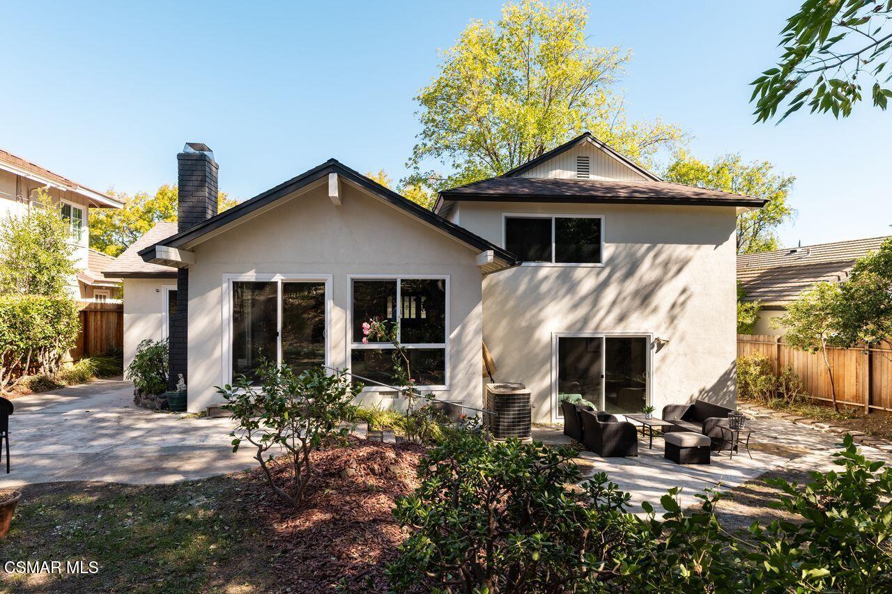 5551 Lake Lindero Drive