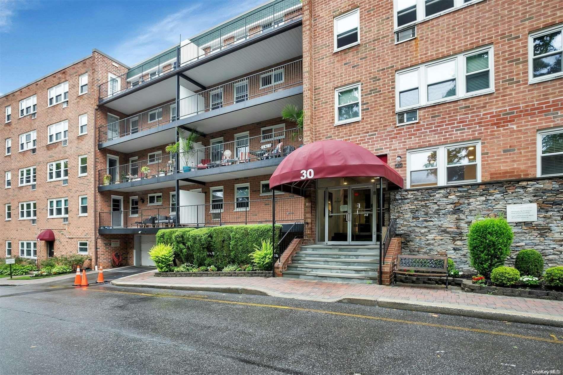 30 Pearsall Avenue Unit: 2K