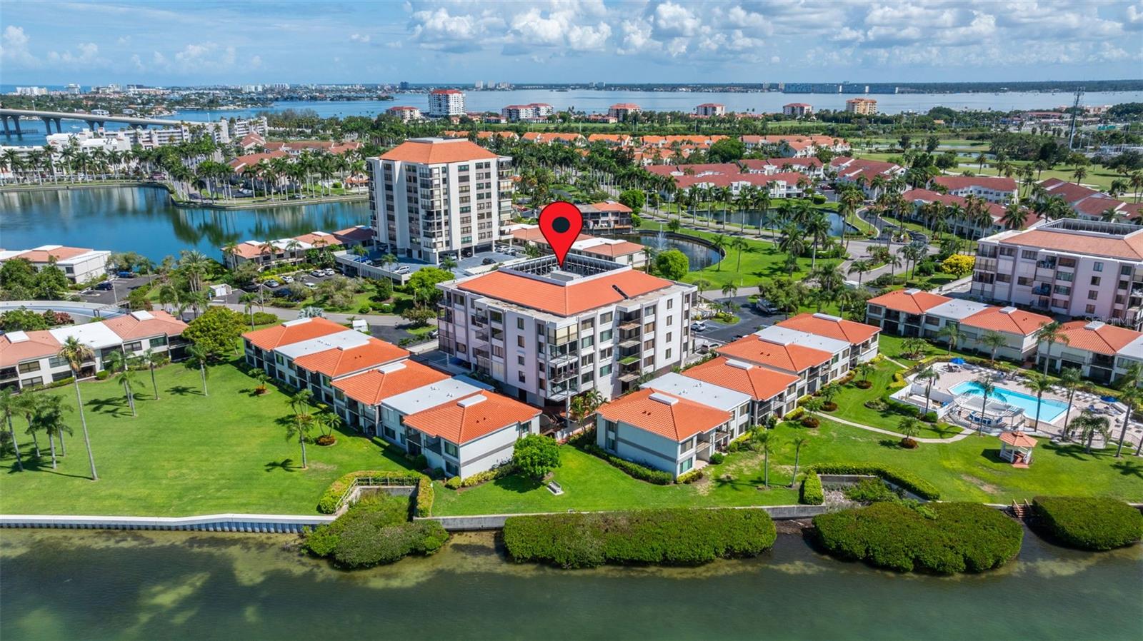 6295 BAHIA DEL MAR CIR #303
