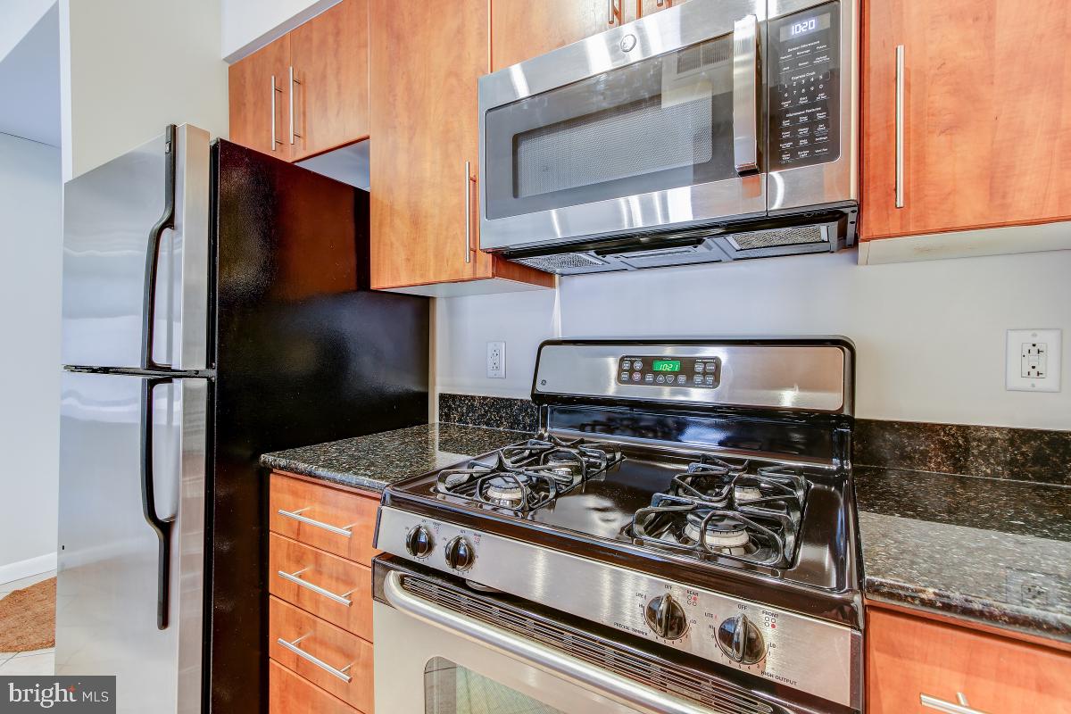 1021 N Garfield St #513