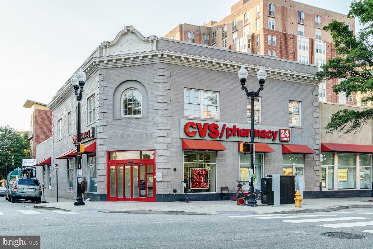 1021 N Garfield St #513