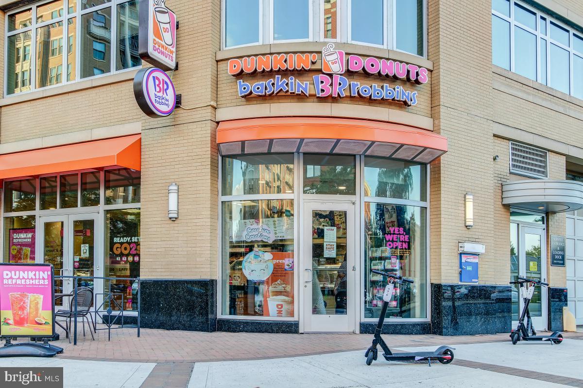 1021 N Garfield St #513