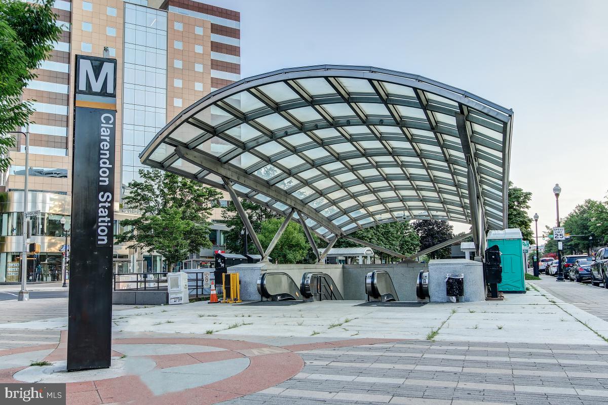 1021 N Garfield St #513