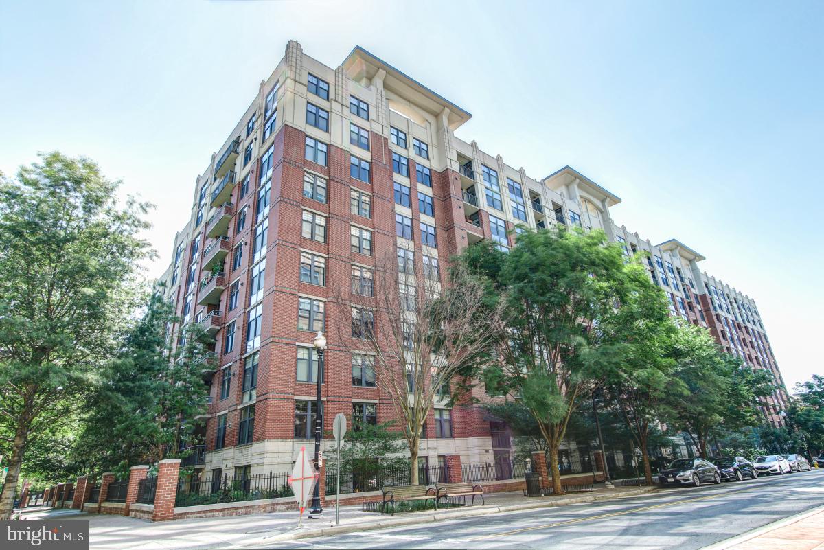 1021 N Garfield St #513