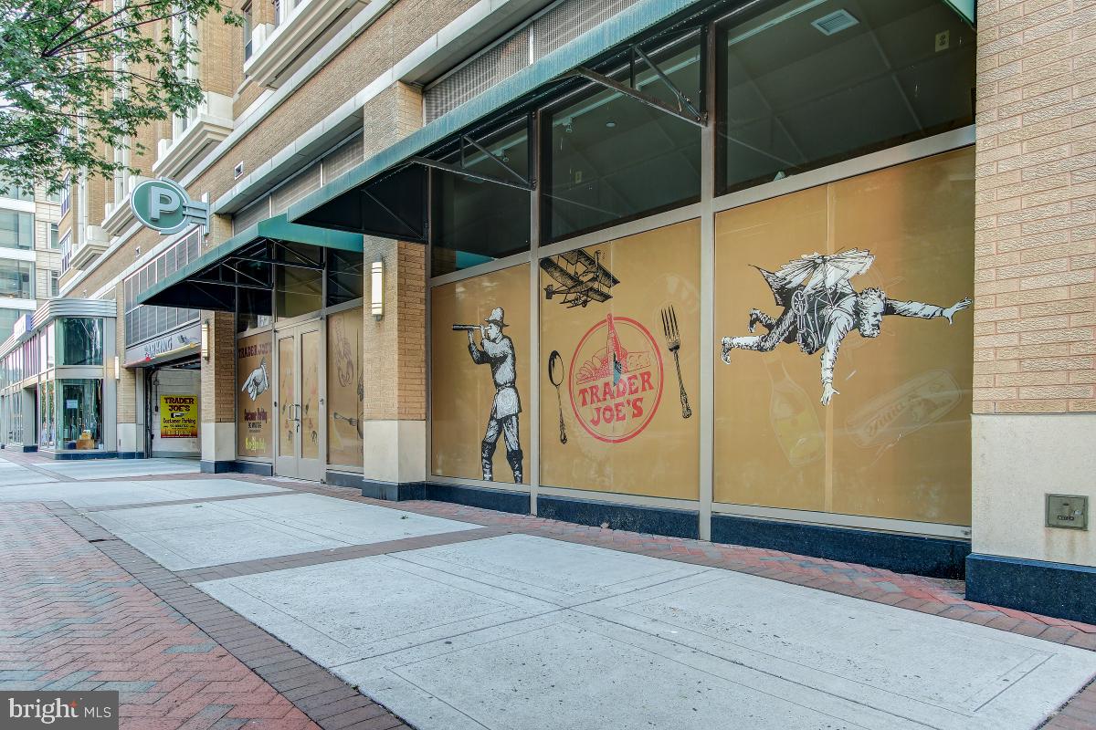 1021 N Garfield St #513