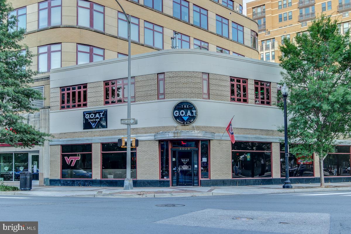 1021 N Garfield St #513