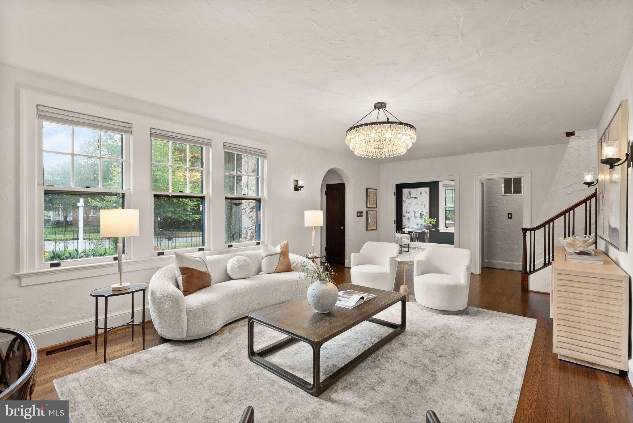 1520 N HIGHLAND STREET