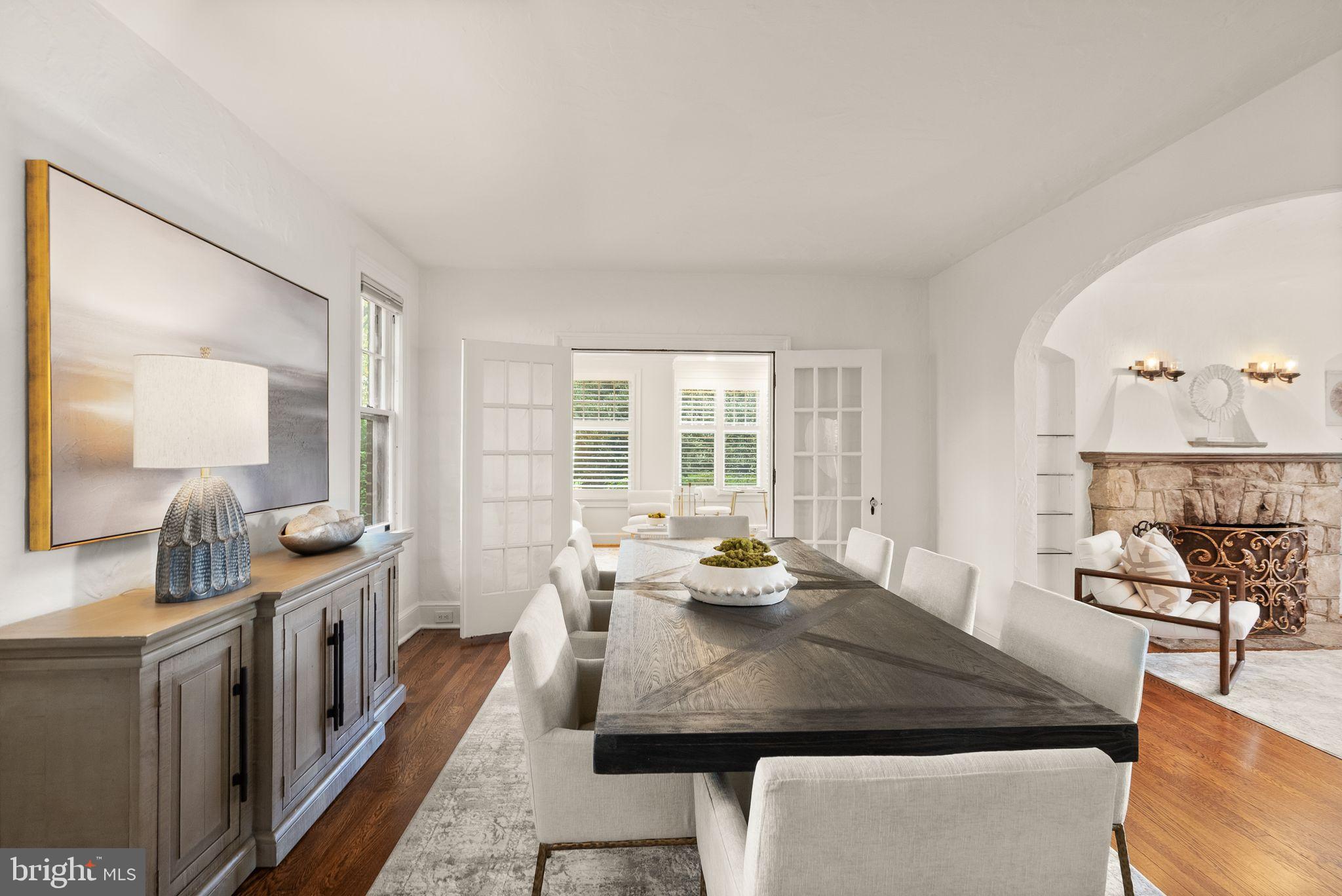 1520 N HIGHLAND STREET