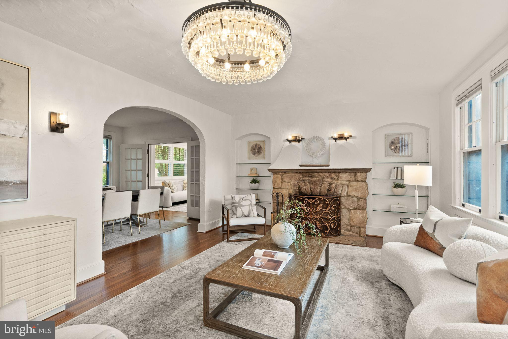 1520 N HIGHLAND STREET