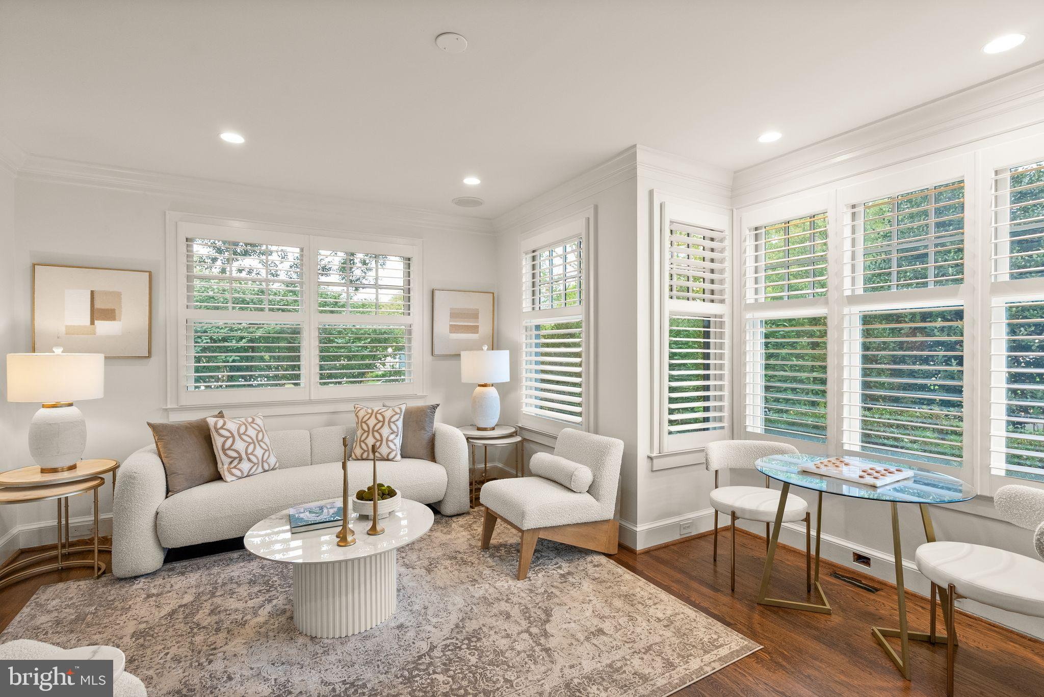 1520 N HIGHLAND STREET