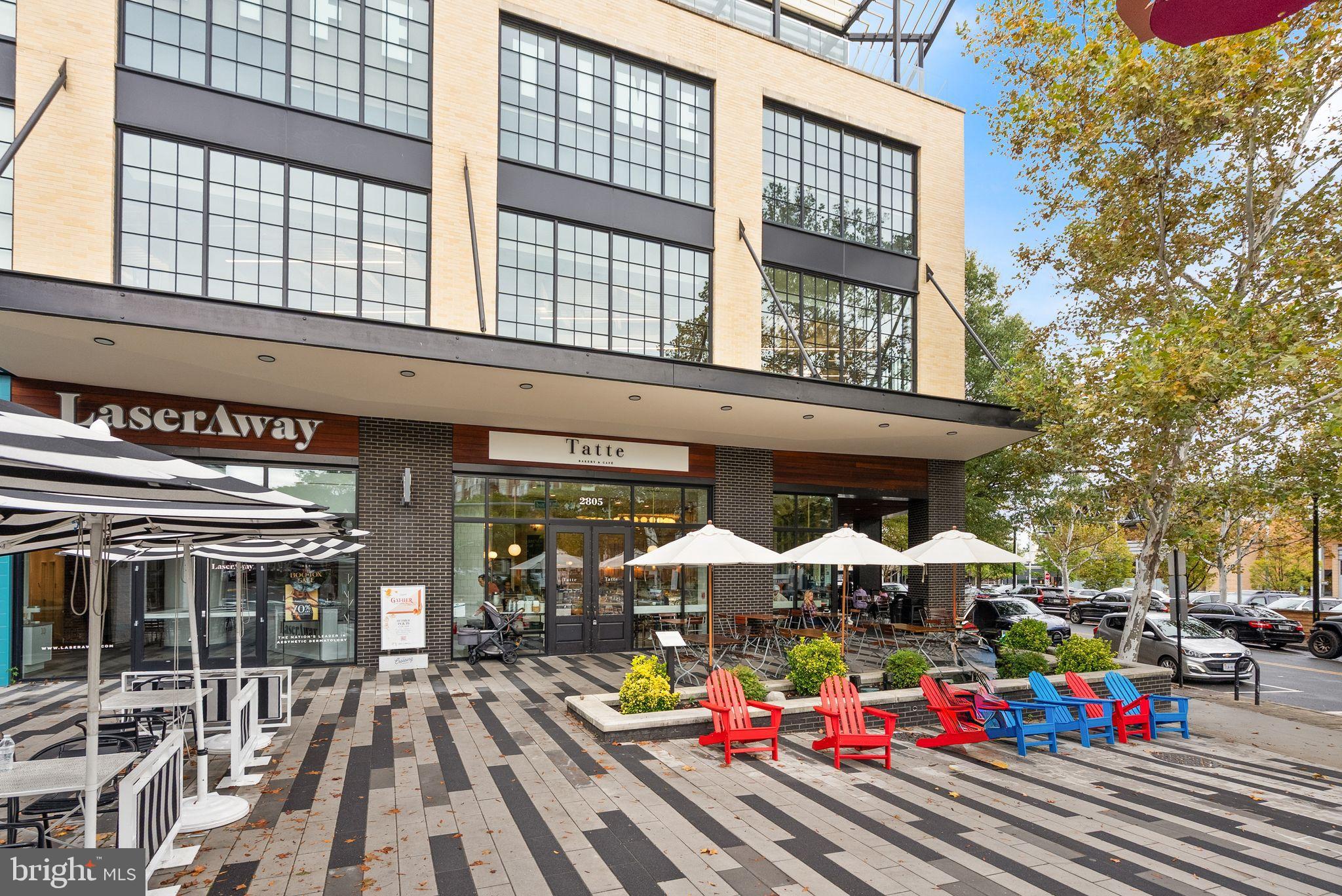 1520 N HIGHLAND STREET