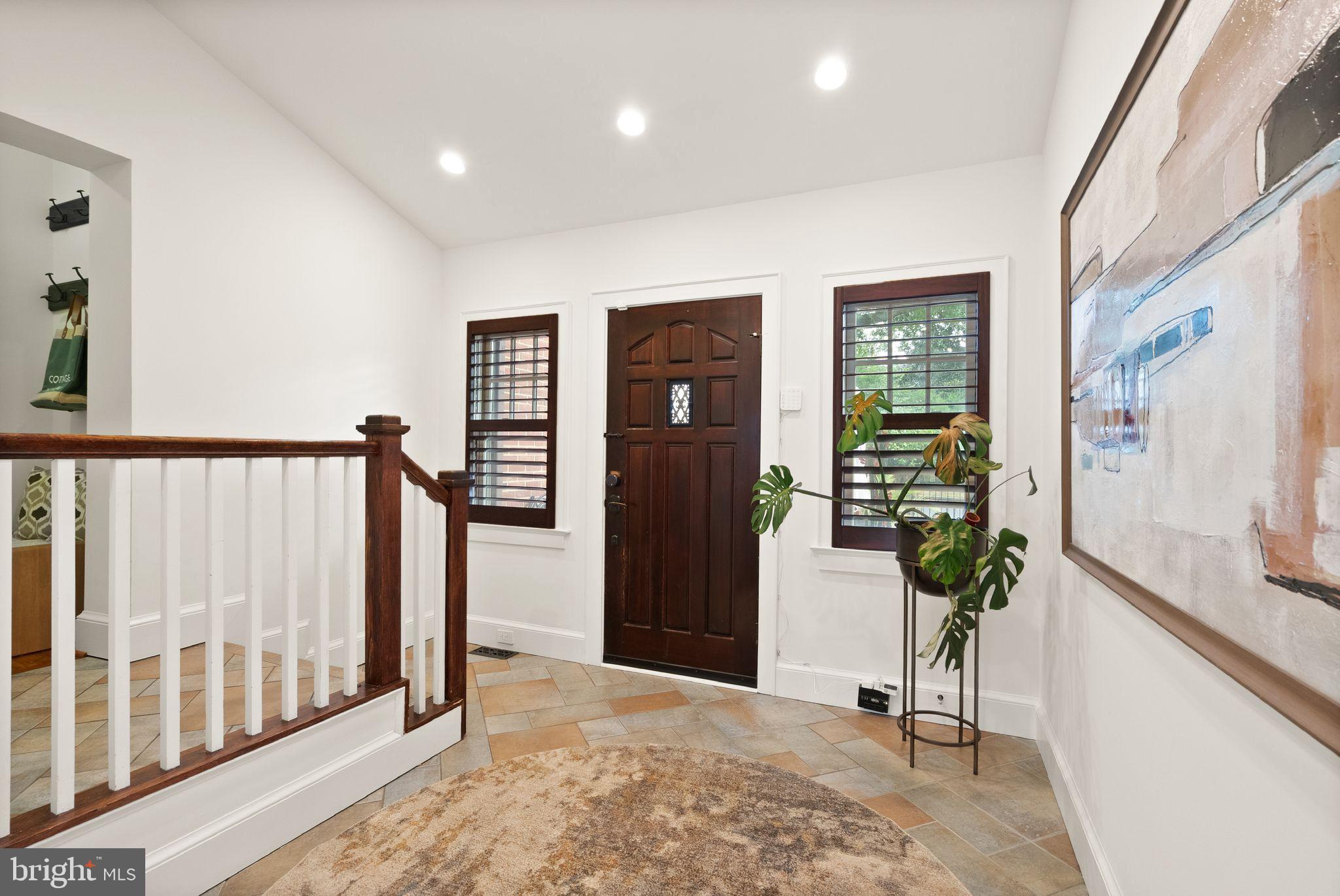 1520 N HIGHLAND STREET