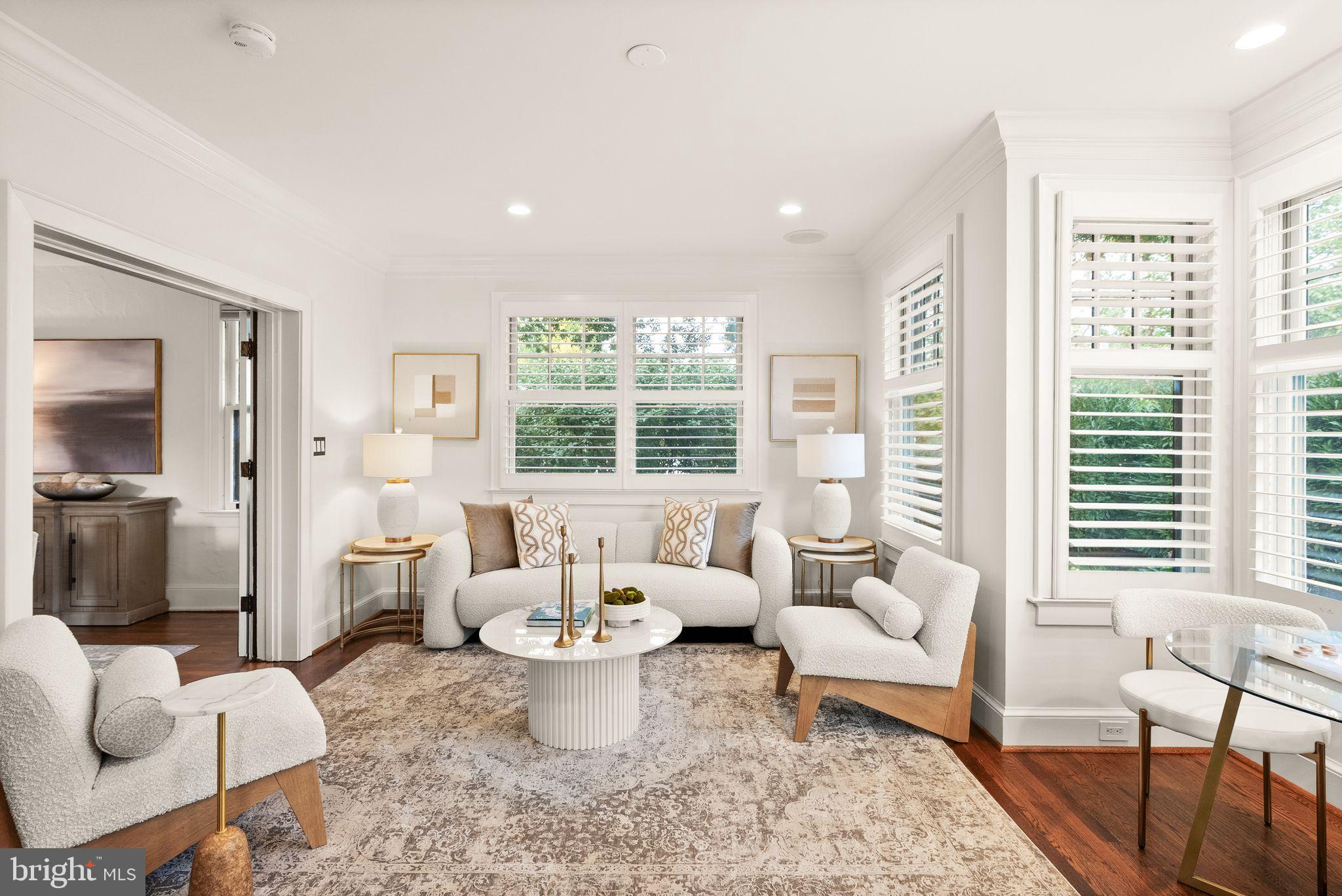 1520 N HIGHLAND STREET