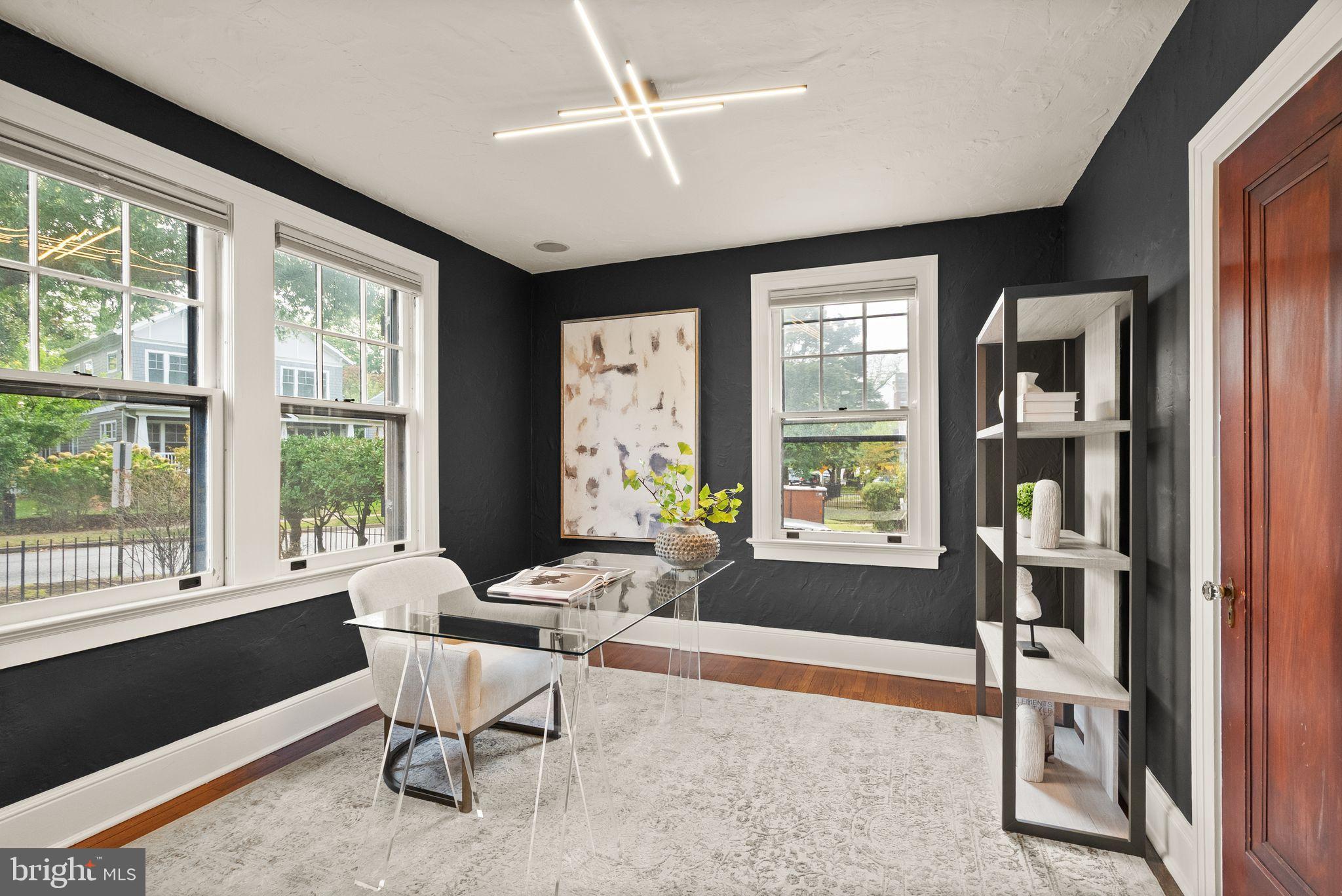 1520 N HIGHLAND STREET