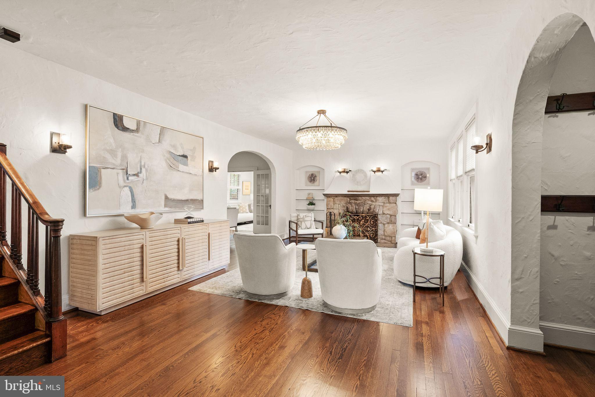 1520 N HIGHLAND STREET